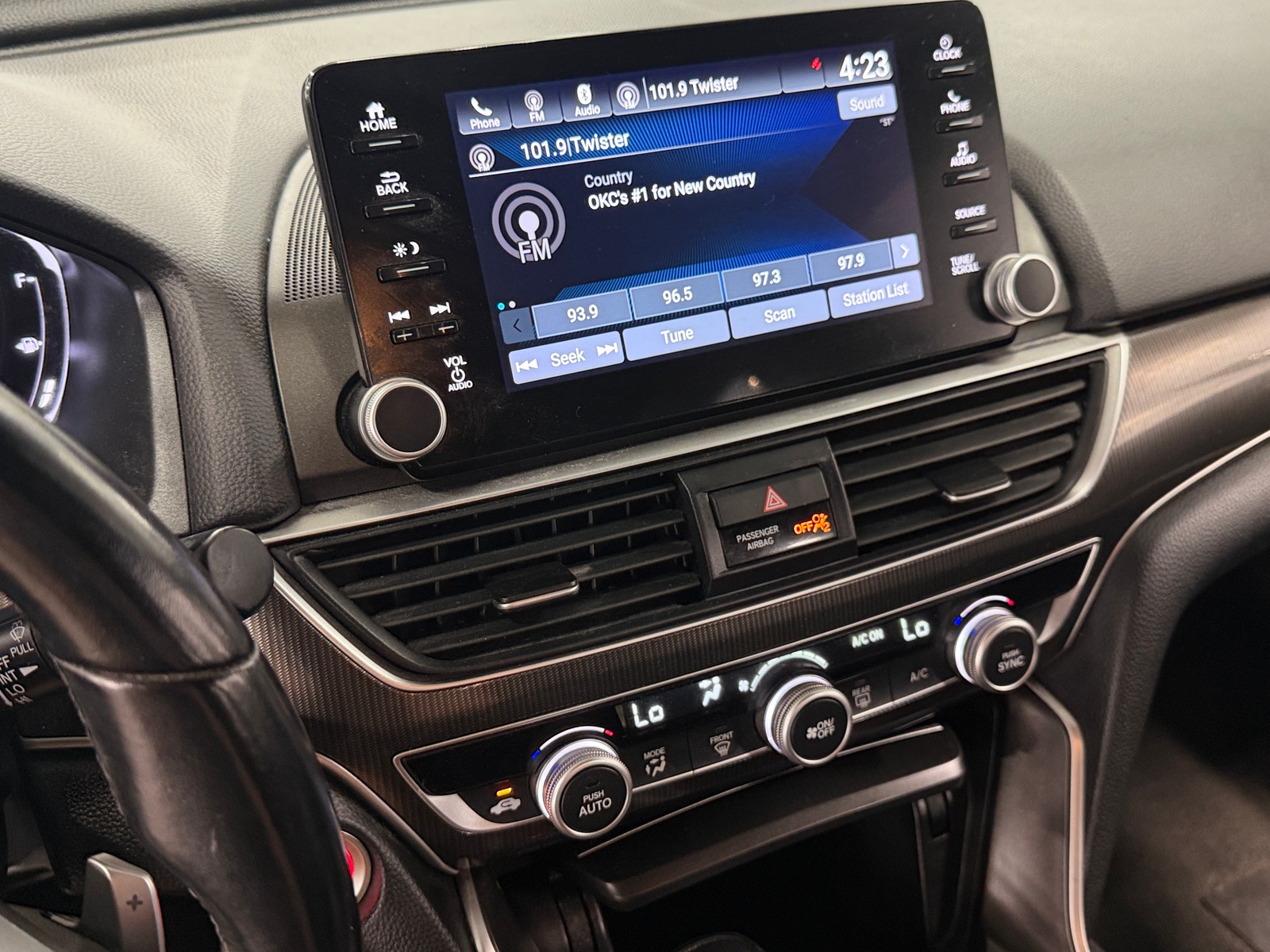 Thumbnail: 2019 Honda Accord - 4
