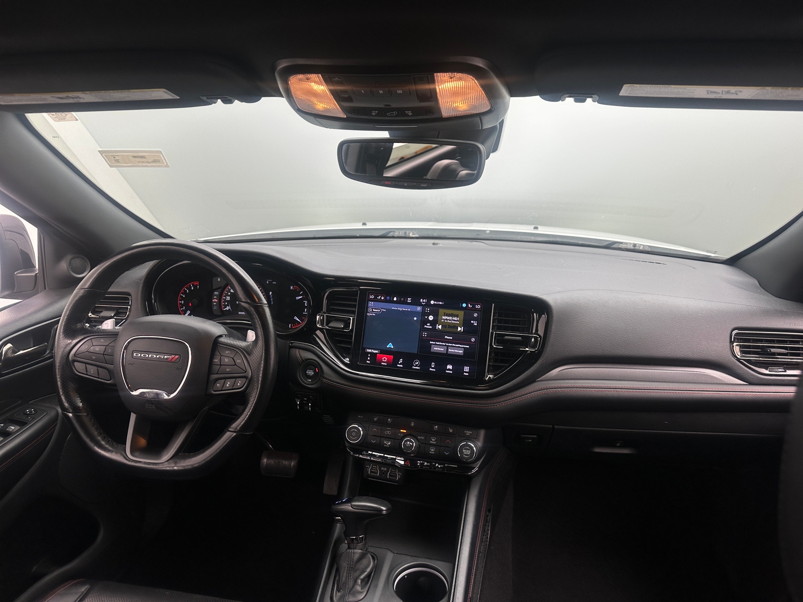 Thumbnail: 2024 Dodge Durango - 2