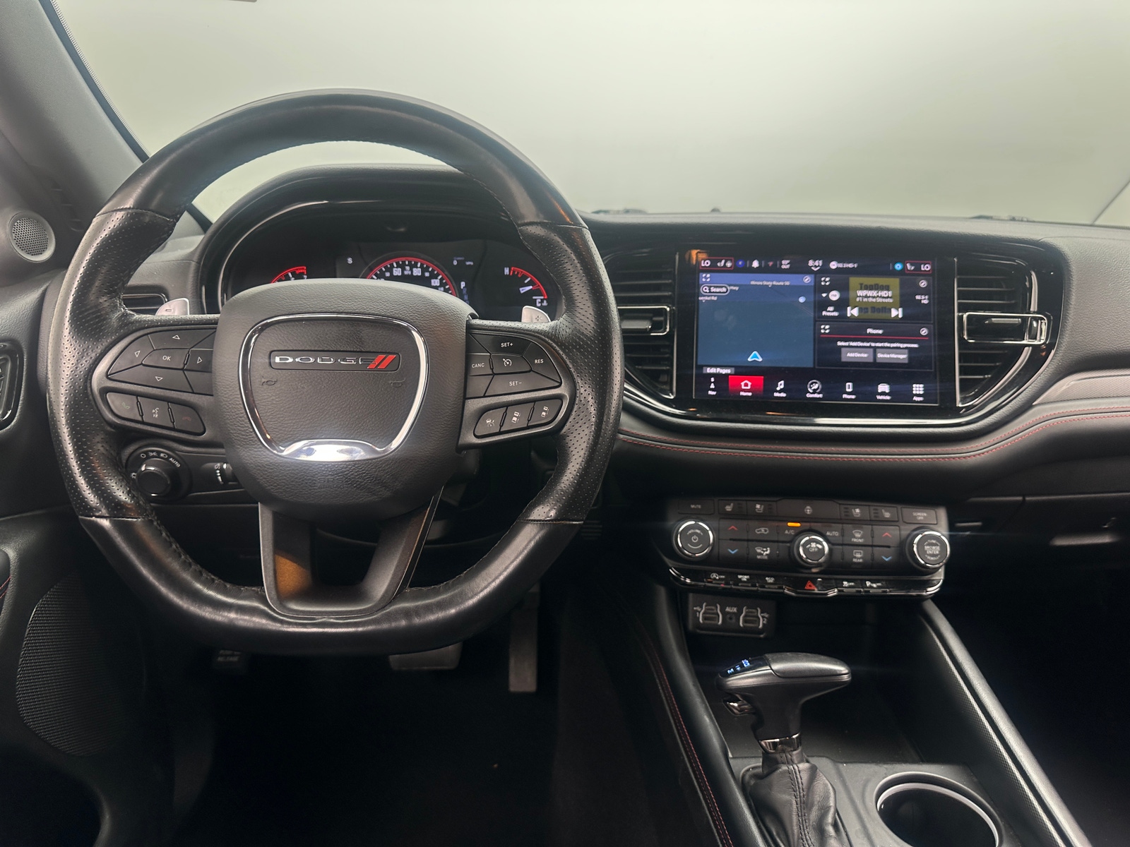 Thumbnail: 2024 Dodge Durango - 4