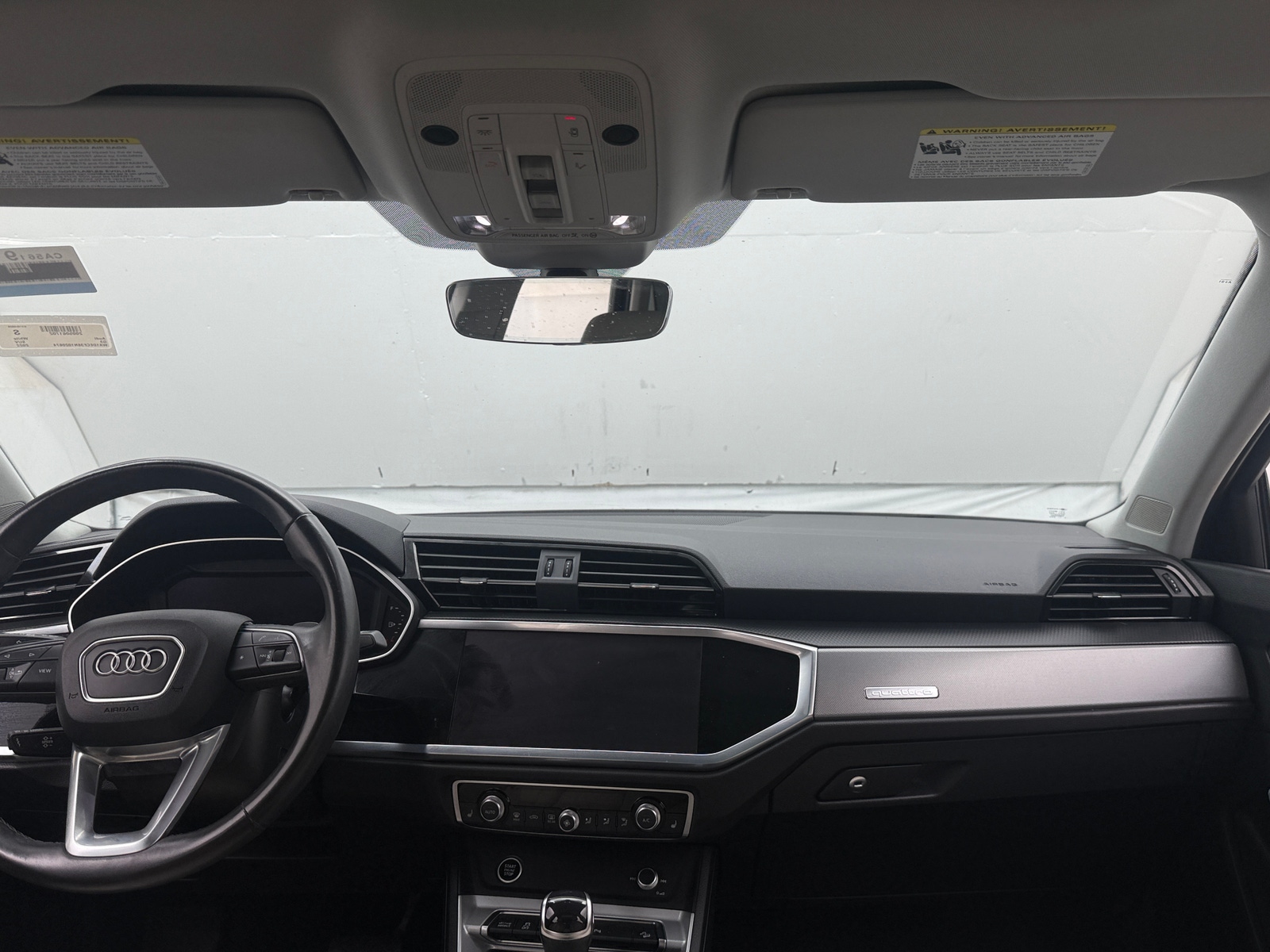 Thumbnail: 2022 Audi Q3 - 2
