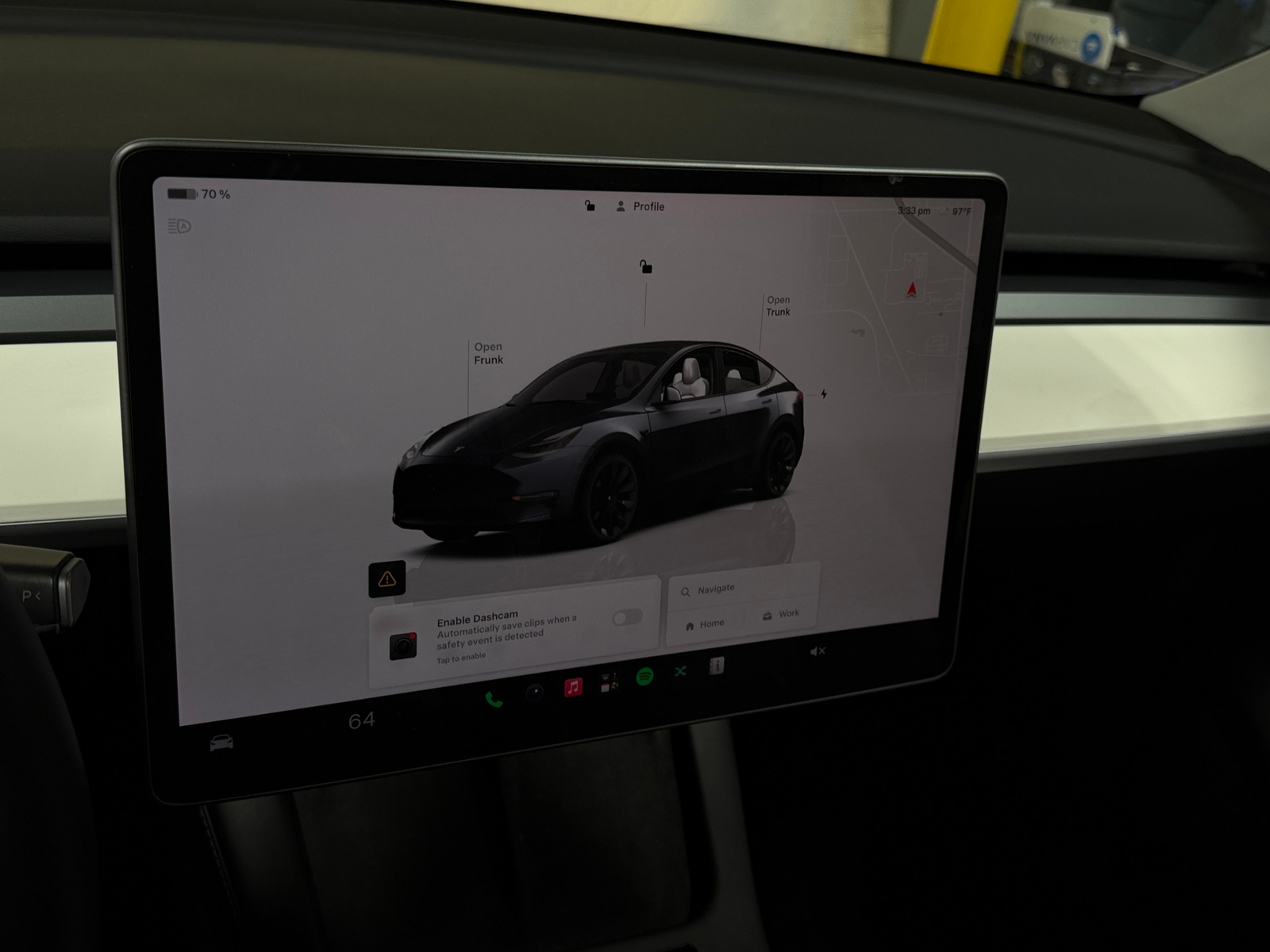 Thumbnail: 2023 Tesla Model Y - 3