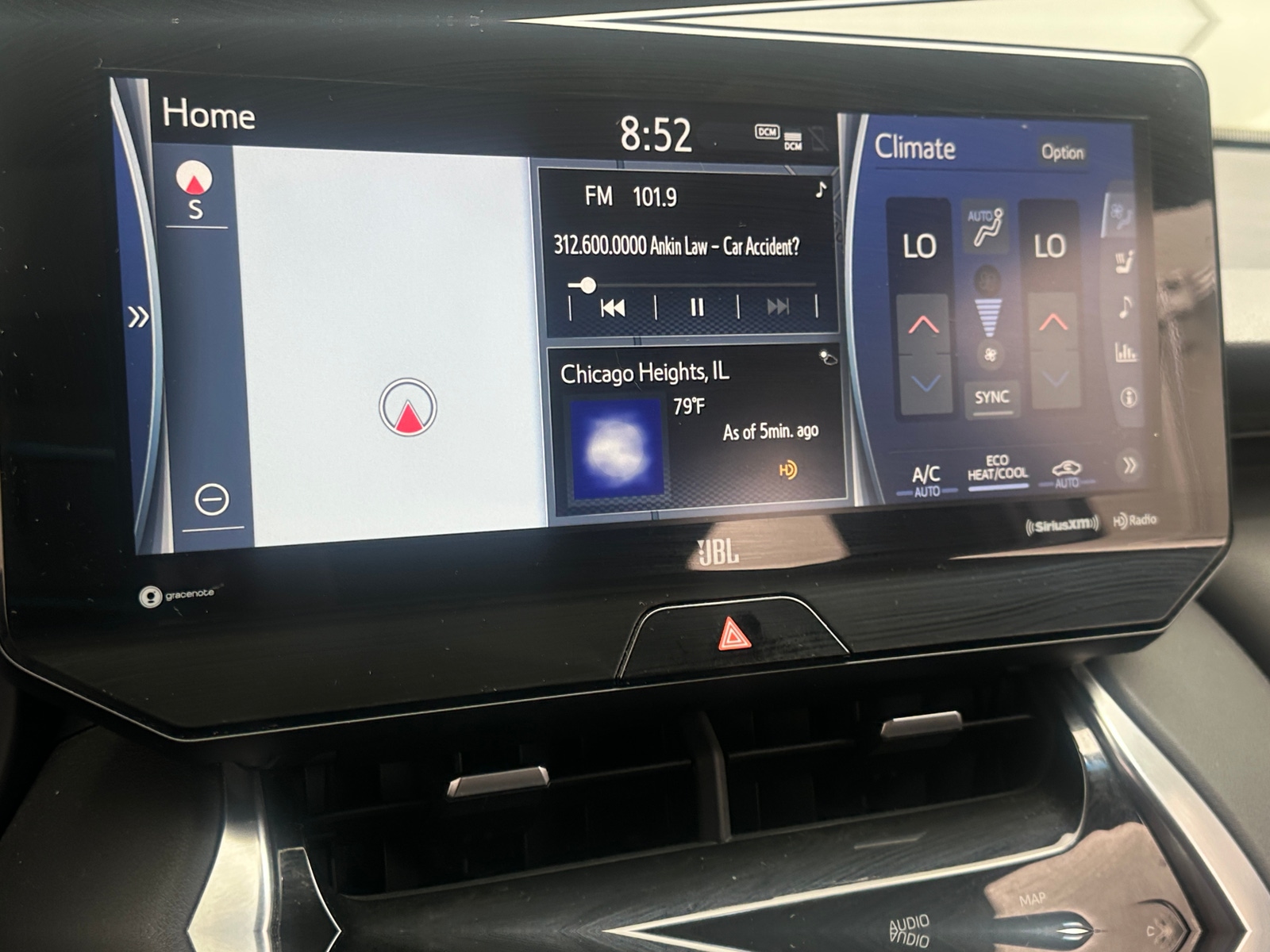 Thumbnail: 2021 Toyota Venza - 3