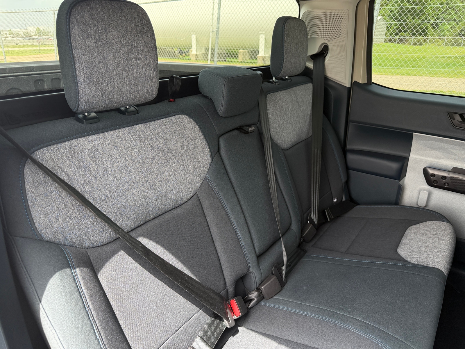 Thumbnail: 2025 Ford Maverick - 6