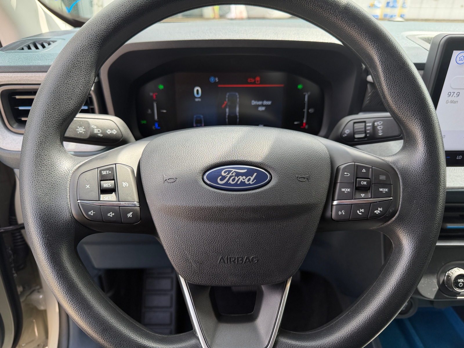 Thumbnail: 2025 Ford Maverick - 5