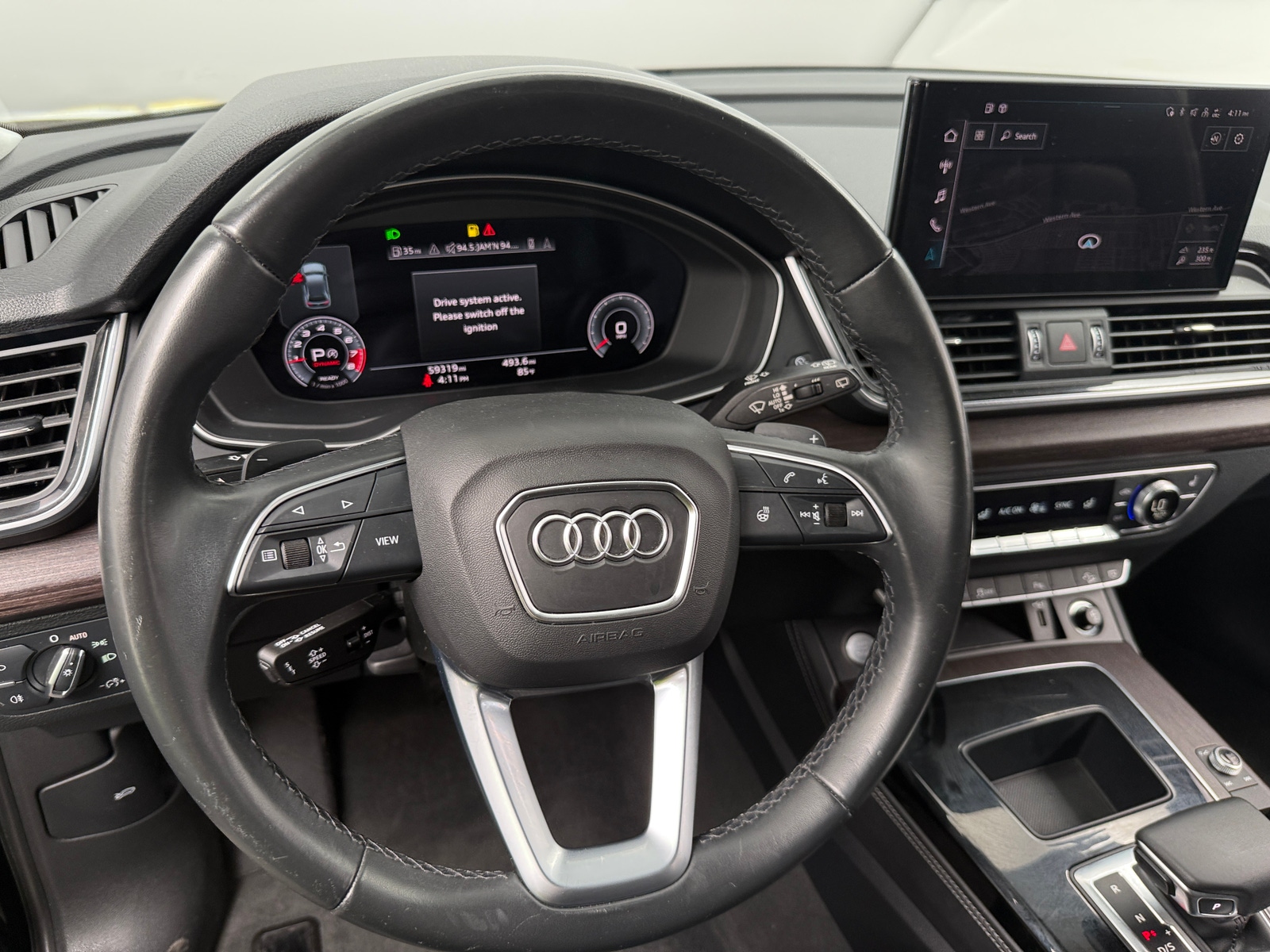 Thumbnail: 2021 Audi Q5 - 4