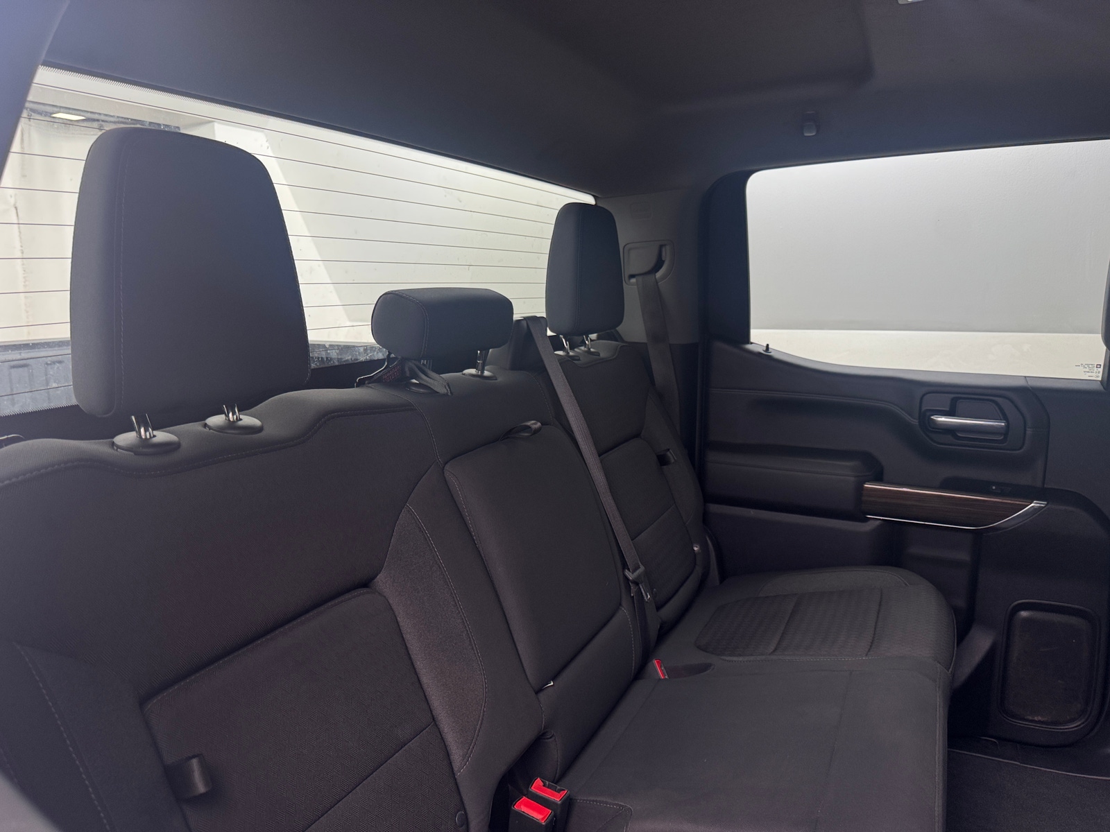 Thumbnail: 2022 Chevrolet Silverado 1500 - 6
