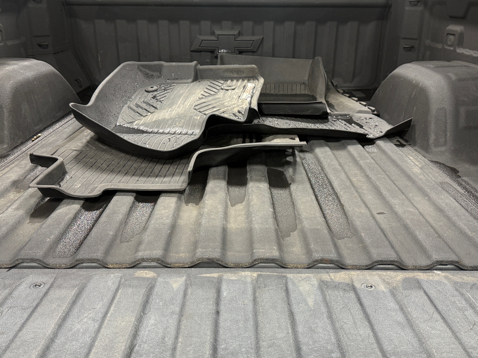 Thumbnail: 2022 Chevrolet Silverado 1500 - 7