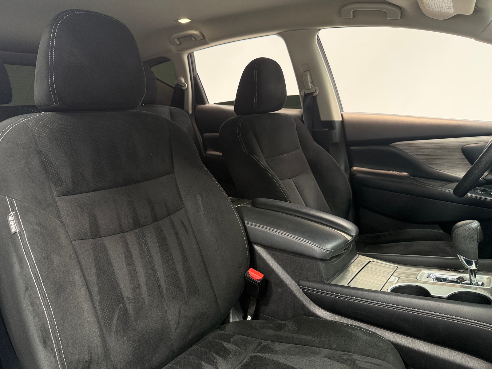 Thumbnail: 2015 Nissan Murano - 2