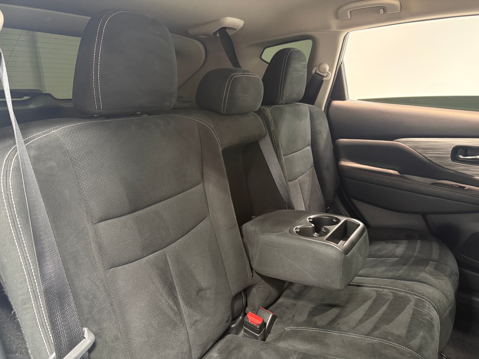 Thumbnail: 2015 Nissan Murano - 6