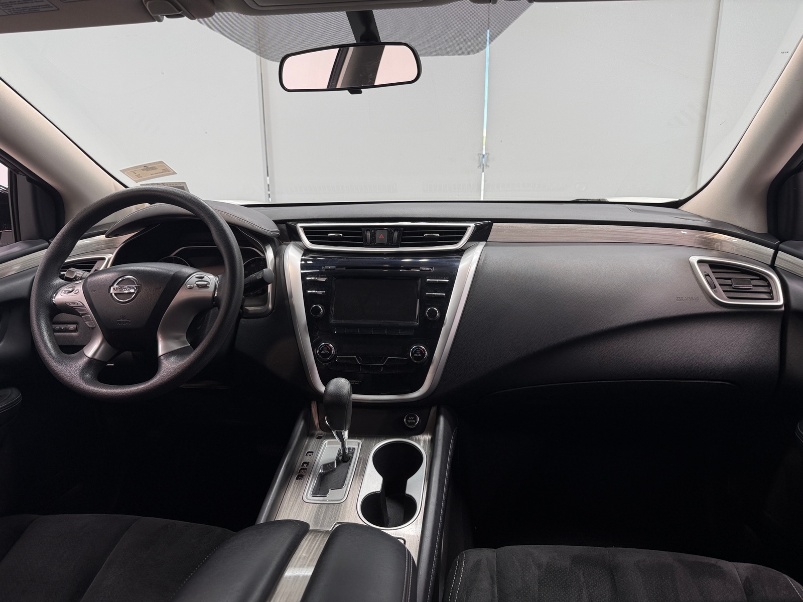 Thumbnail: 2015 Nissan Murano - 3