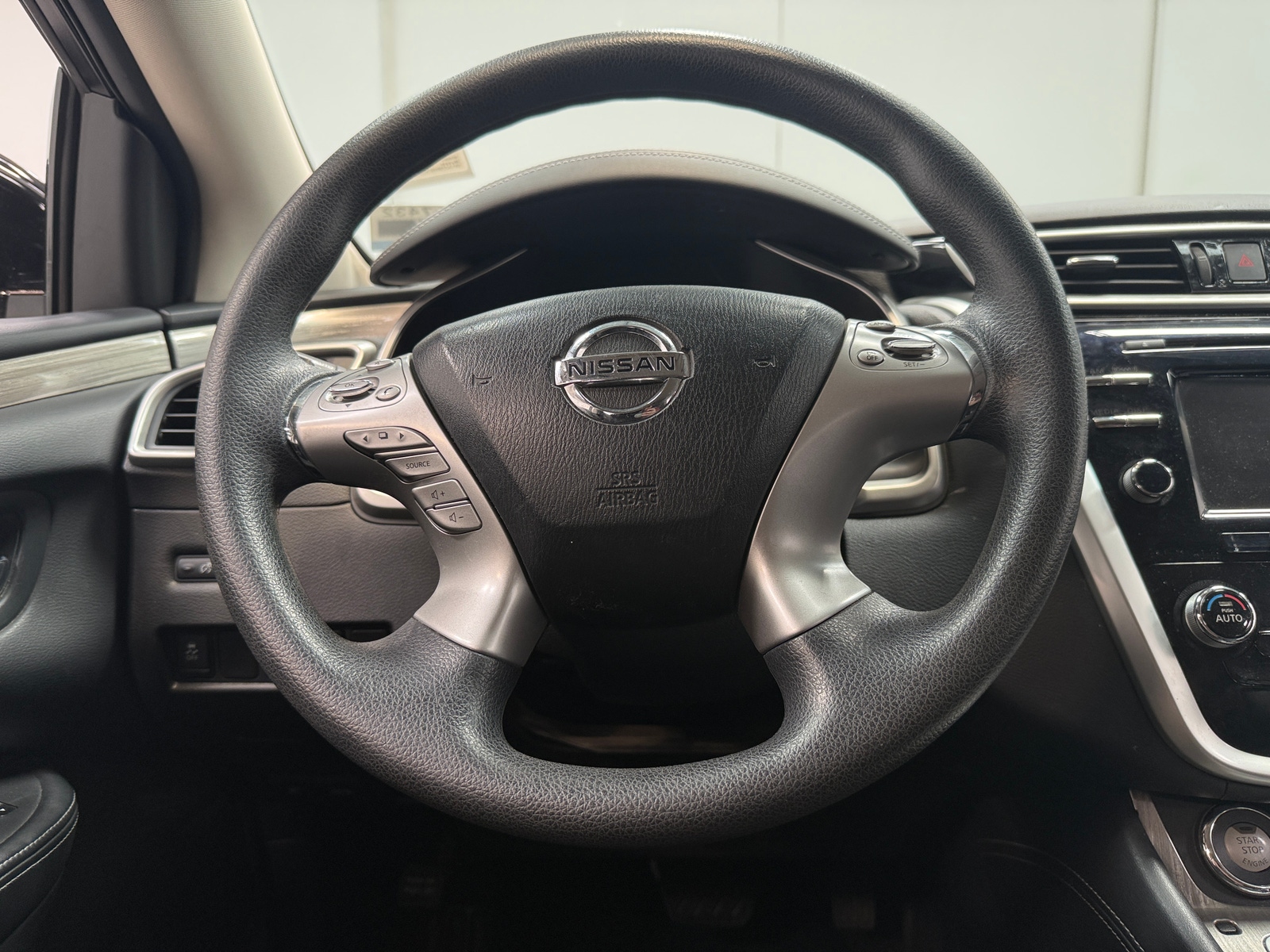 Thumbnail: 2015 Nissan Murano - 5