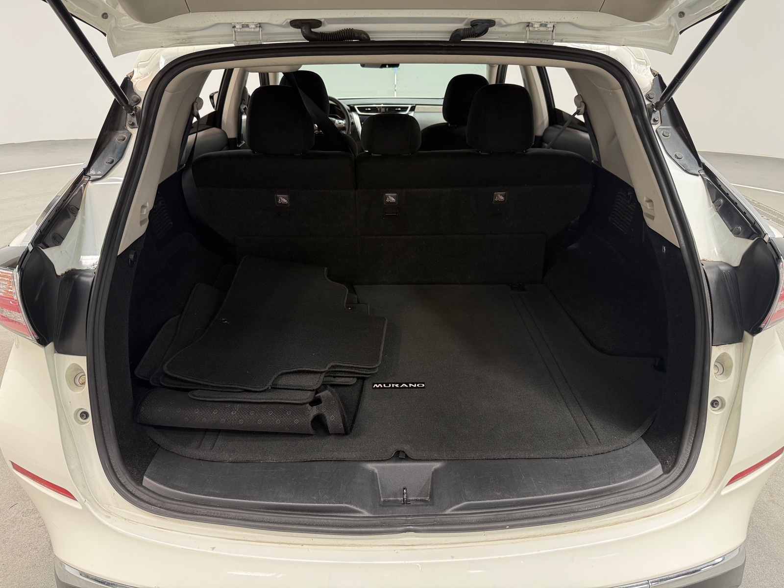 Thumbnail: 2015 Nissan Murano - 7