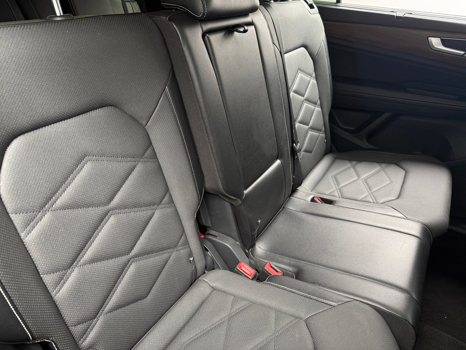Thumbnail: 2024 Volkswagen Atlas - 5