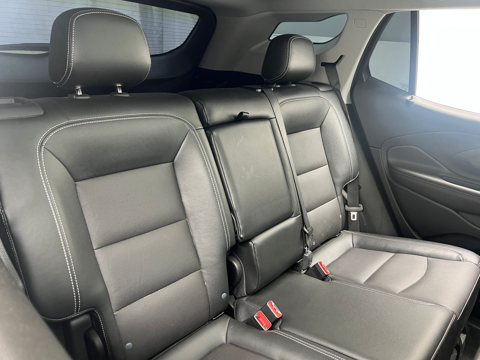 Thumbnail: 2023 GMC Terrain - 5