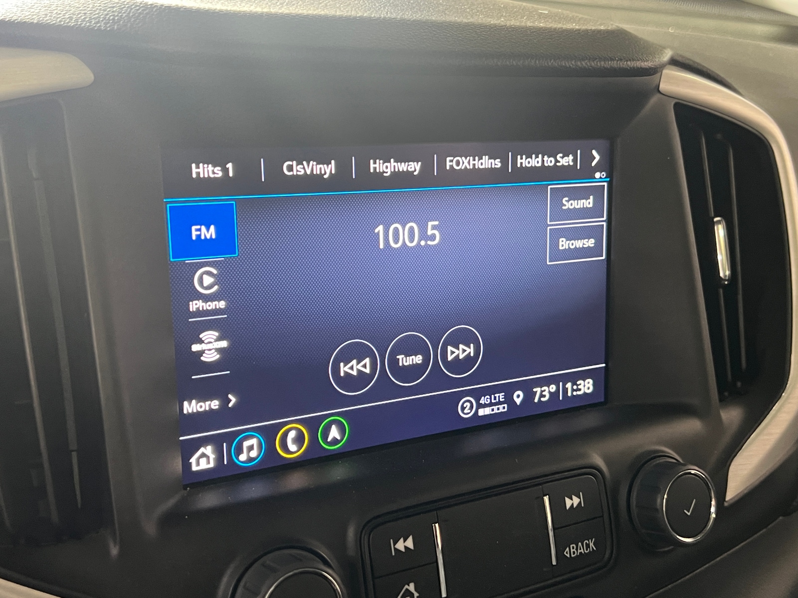 Thumbnail: 2023 GMC Terrain - 3