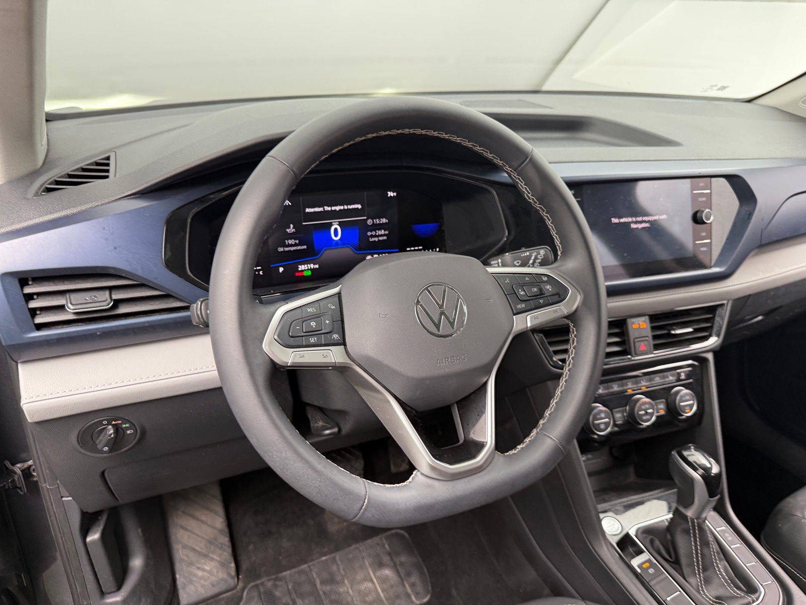 Thumbnail: 2024 Volkswagen Taos - 4