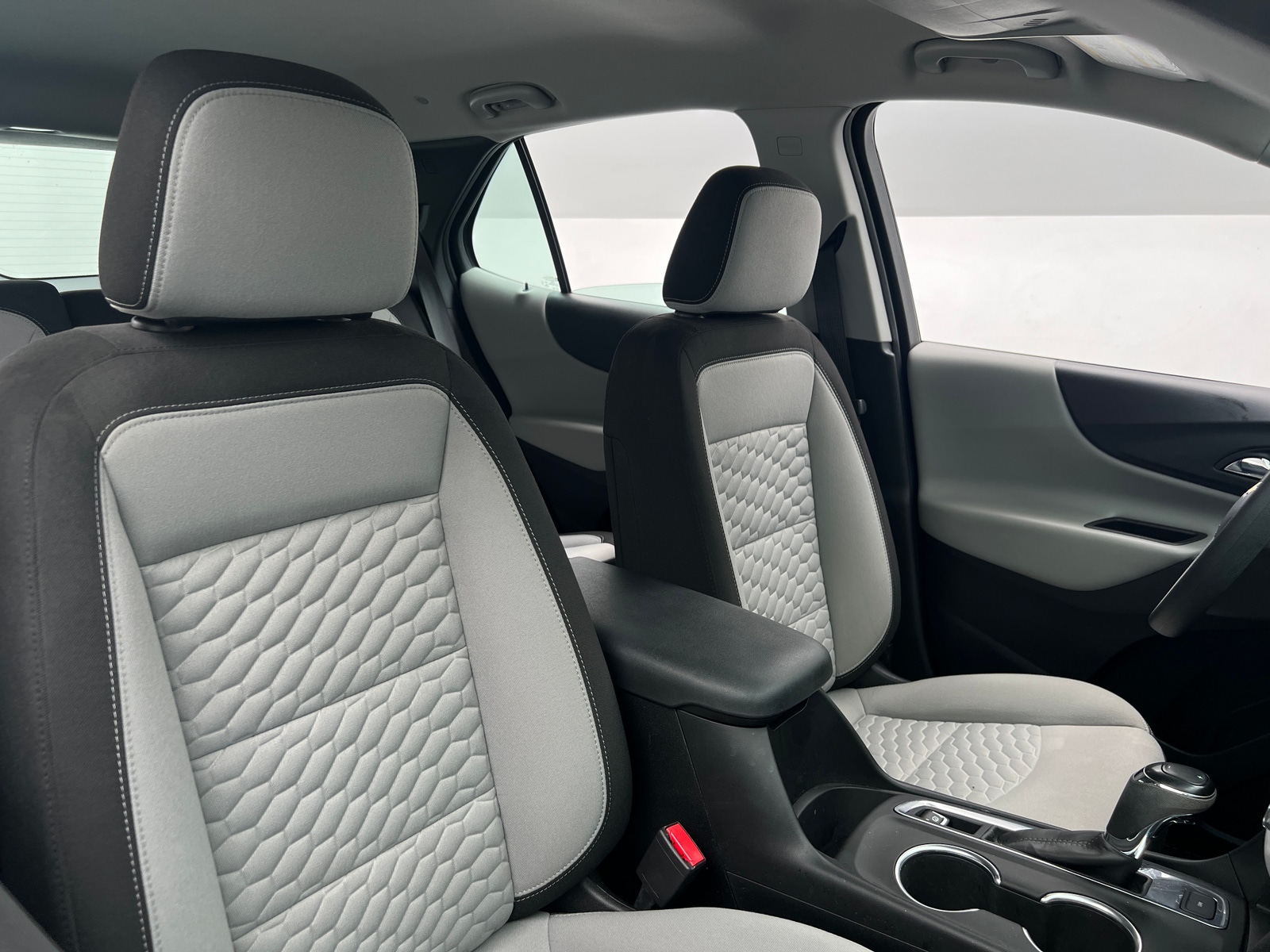 Thumbnail: 2021 Chevrolet Equinox - 2