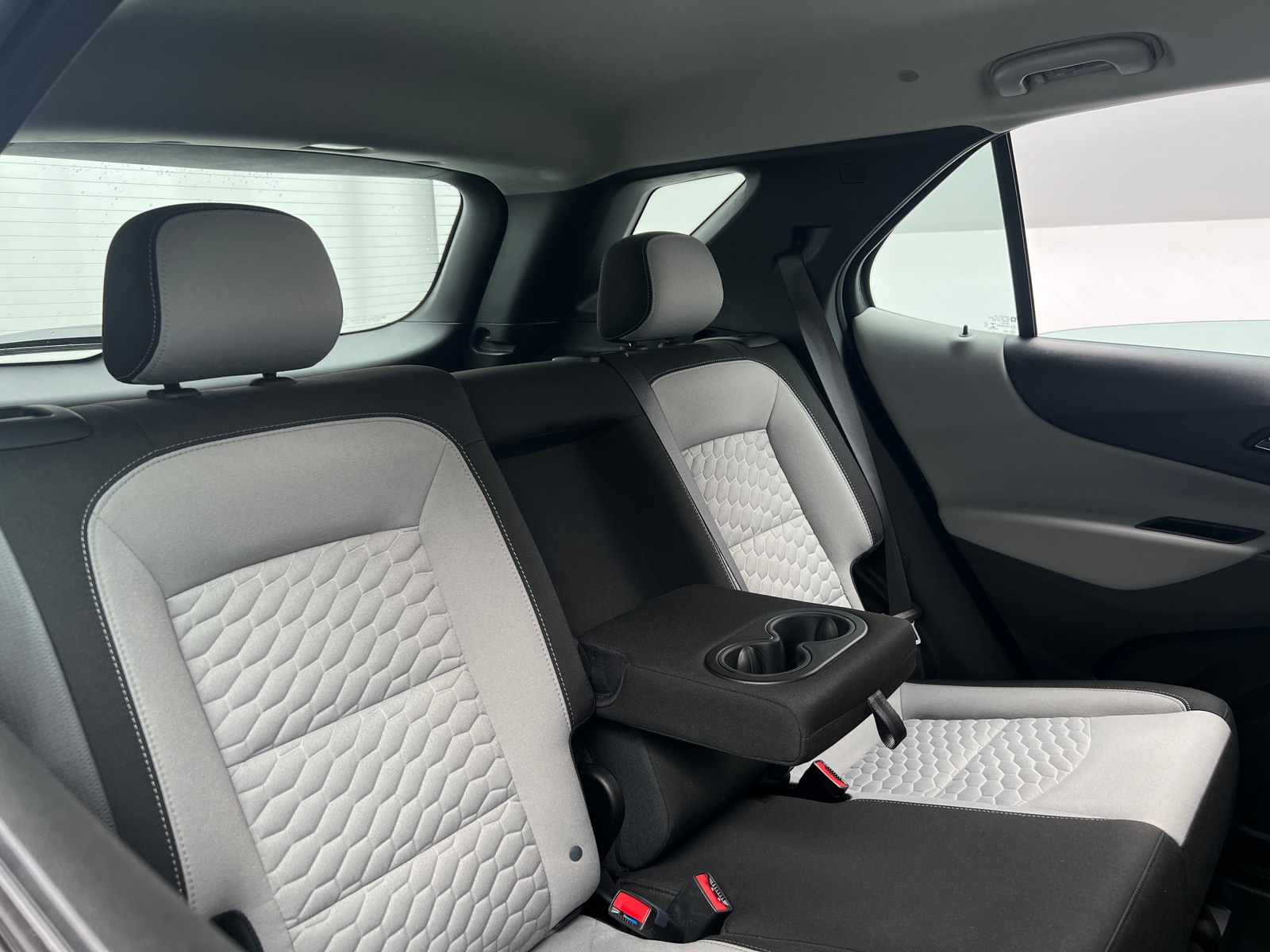 Thumbnail: 2021 Chevrolet Equinox - 6