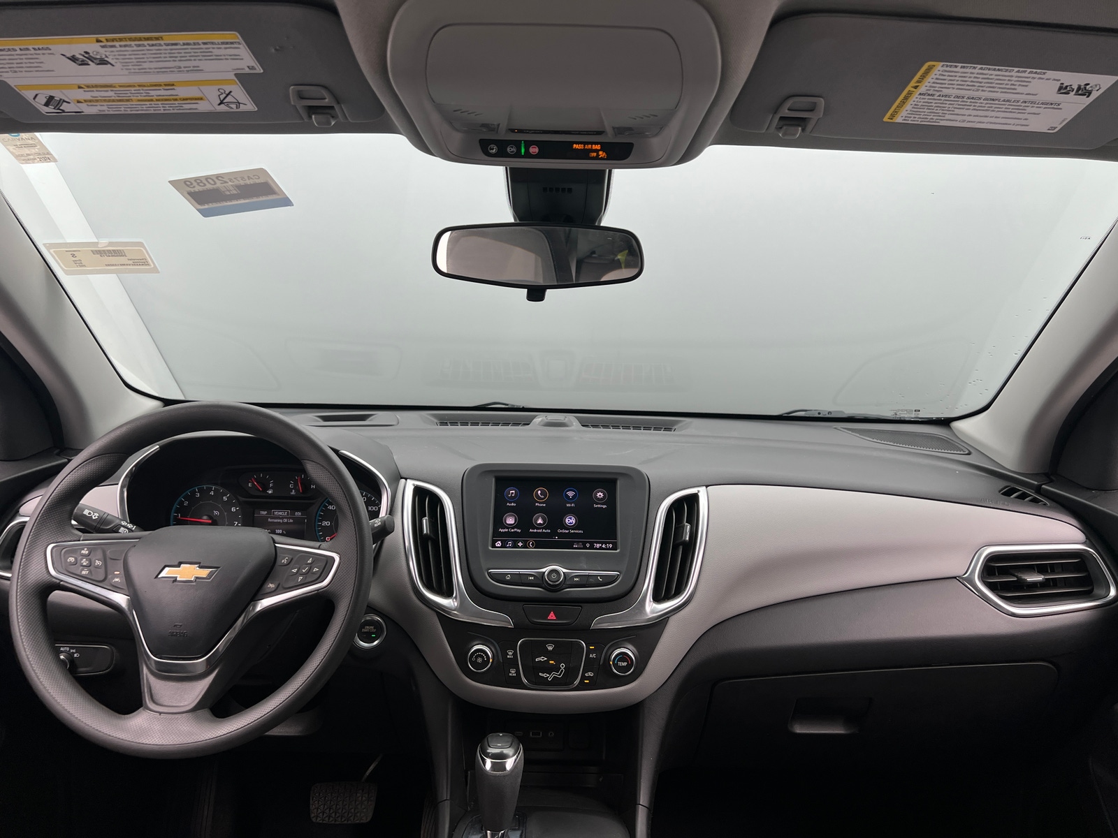 Thumbnail: 2021 Chevrolet Equinox - 3