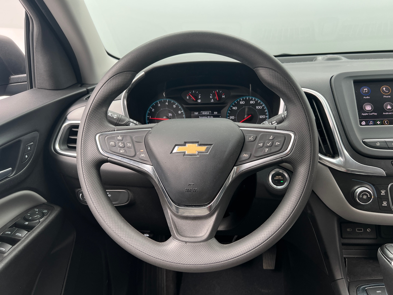 Thumbnail: 2021 Chevrolet Equinox - 5
