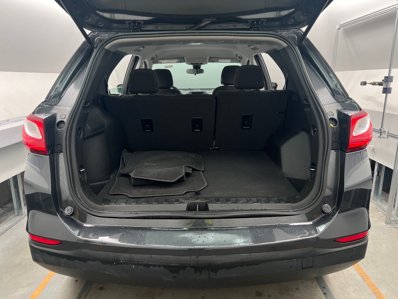 Thumbnail: 2021 Chevrolet Equinox - 7