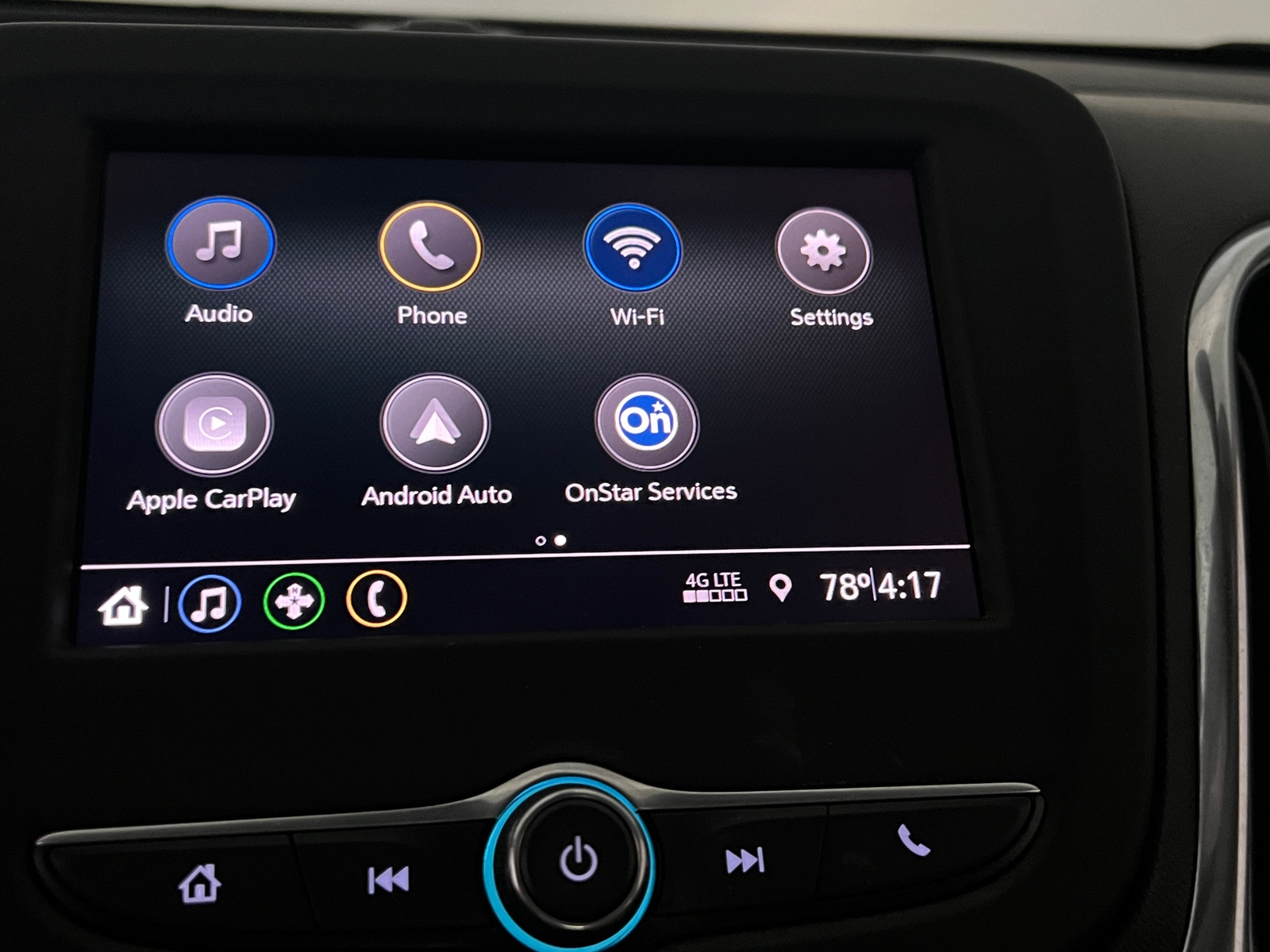 Thumbnail: 2021 Chevrolet Equinox - 4