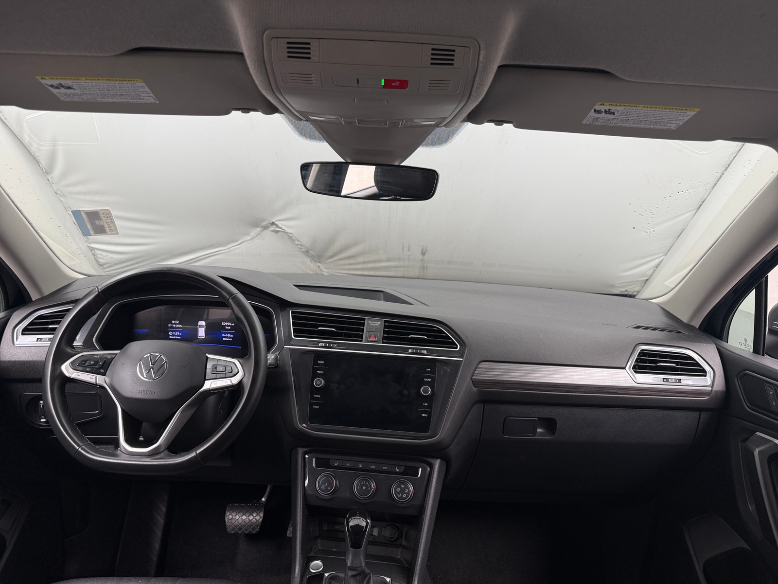 Thumbnail: 2024 Volkswagen Tiguan - 2