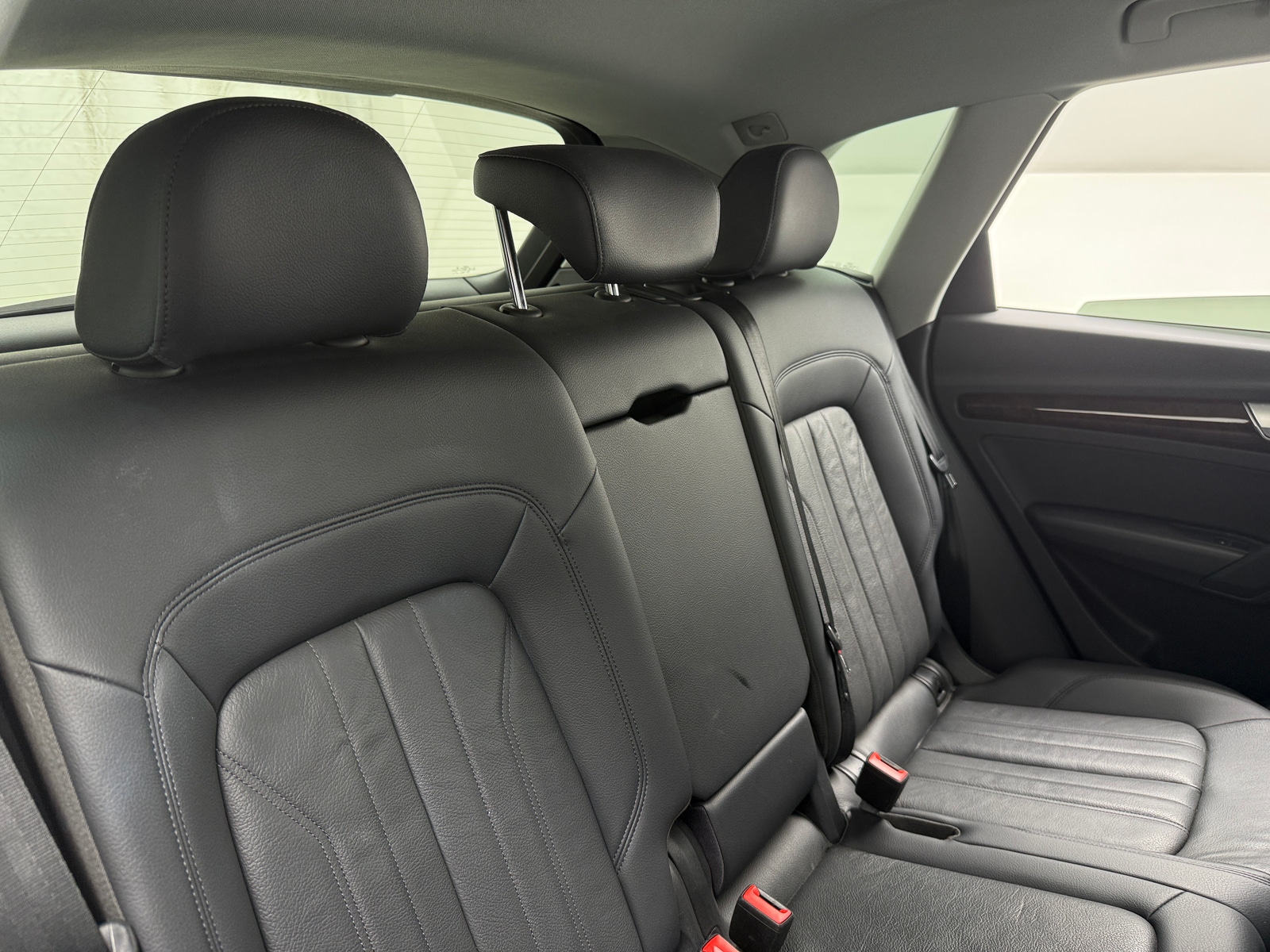 Thumbnail: 2018 Audi Q5 - 5