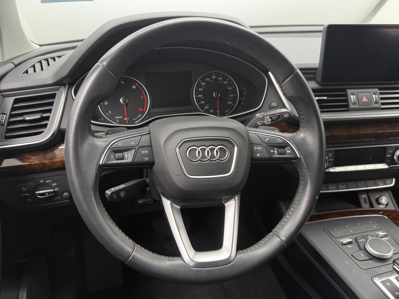 Thumbnail: 2018 Audi Q5 - 4