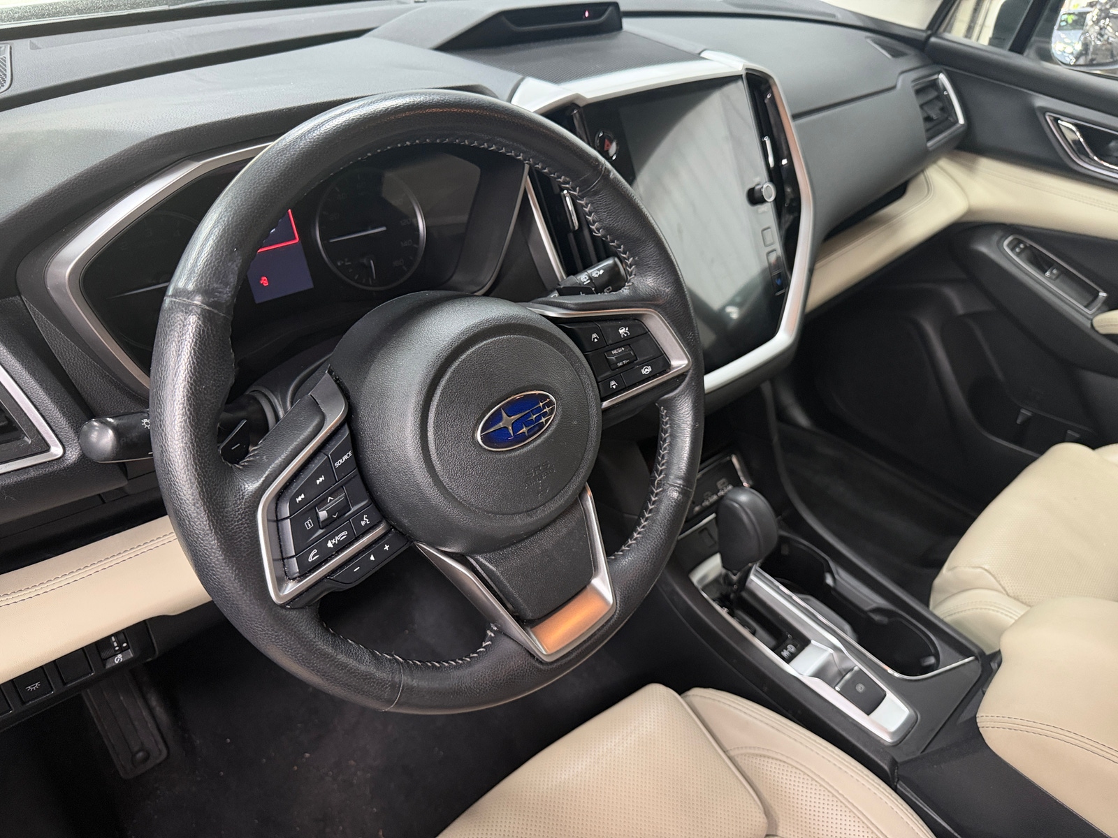 Thumbnail: 2023 Subaru Ascent - 4