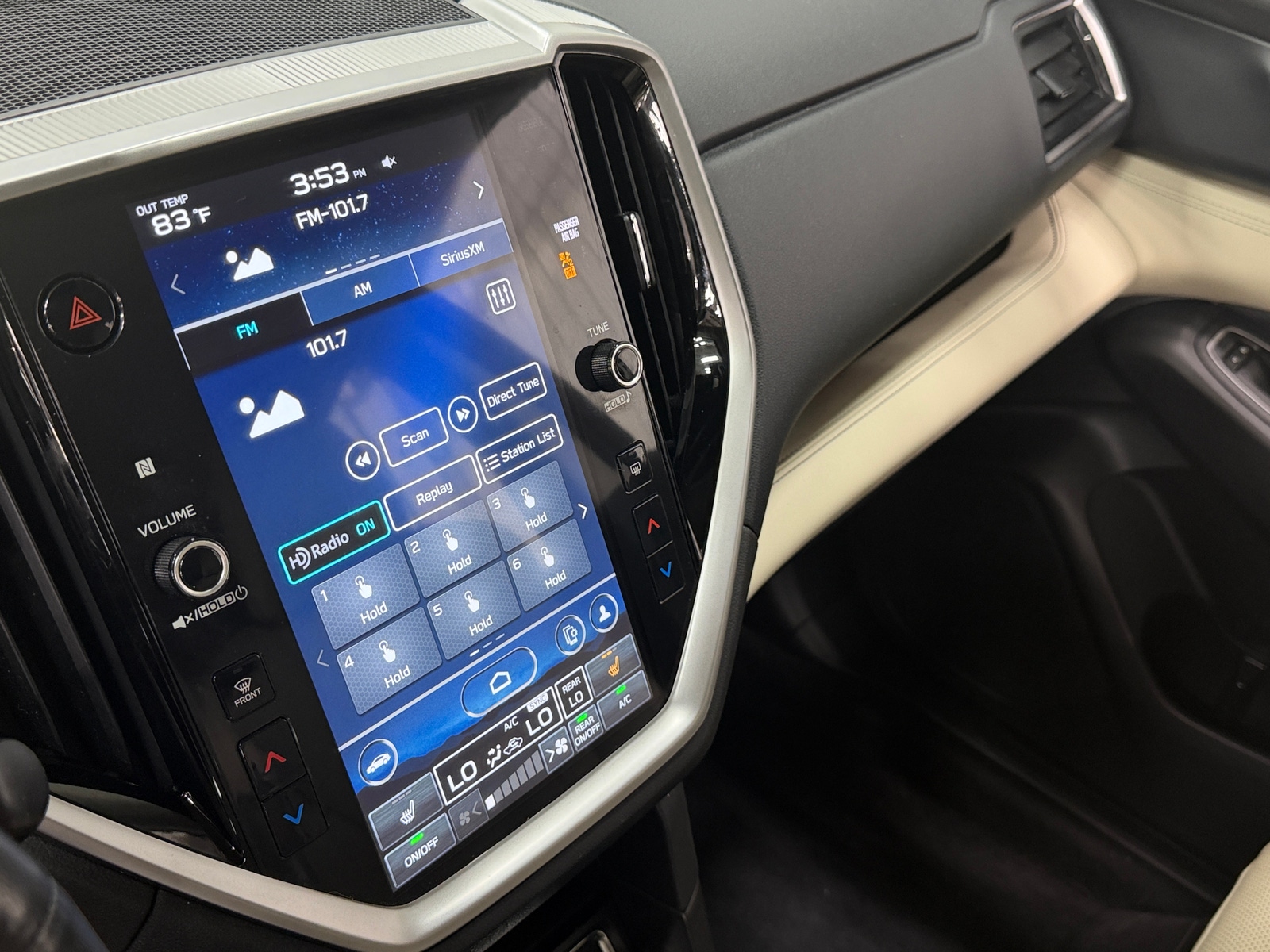 Thumbnail: 2023 Subaru Ascent - 3