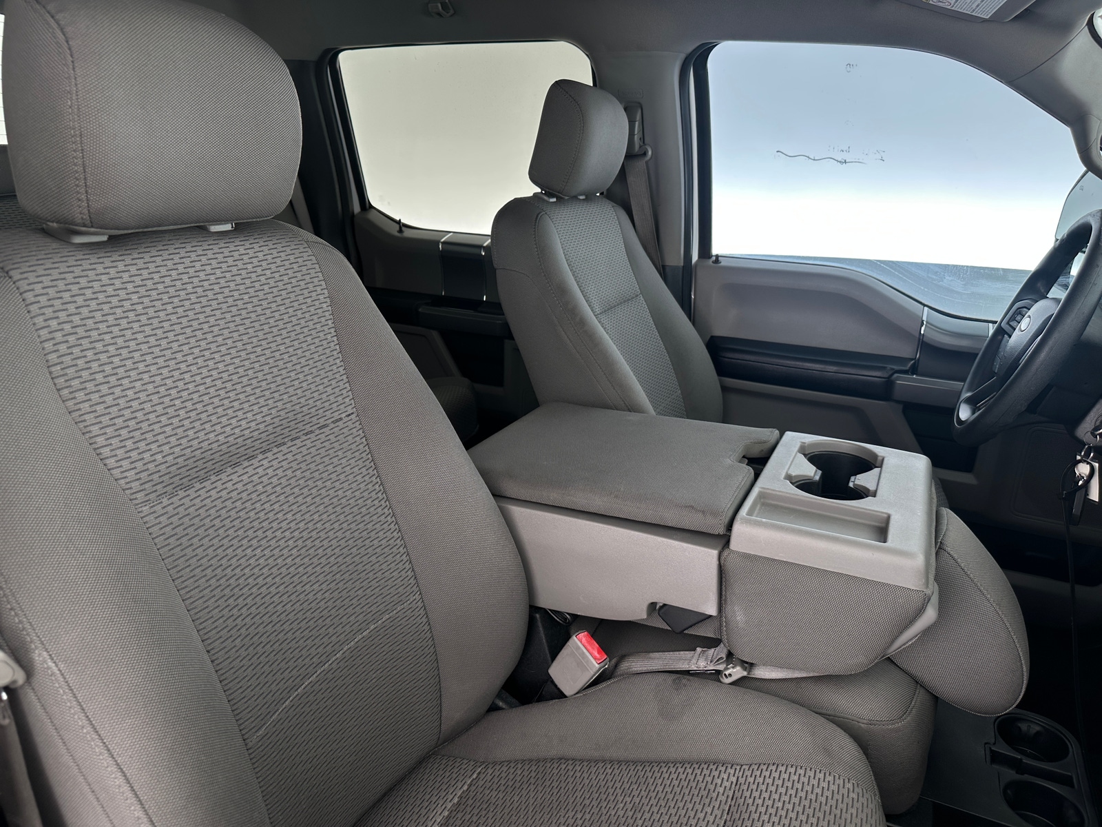 Thumbnail: 2018 Ford Econoline - 2