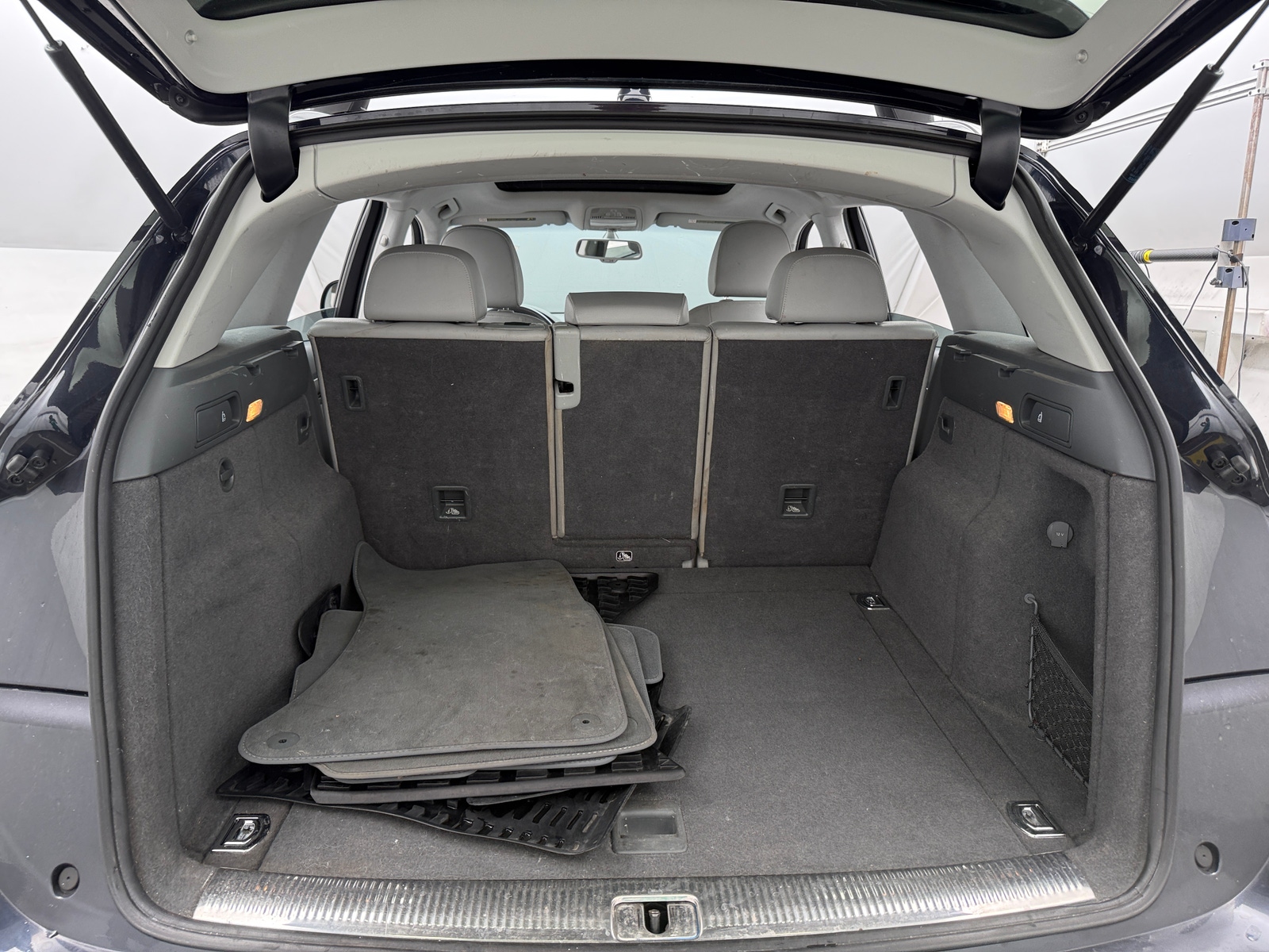 Thumbnail: 2016 Audi Q5 - 6