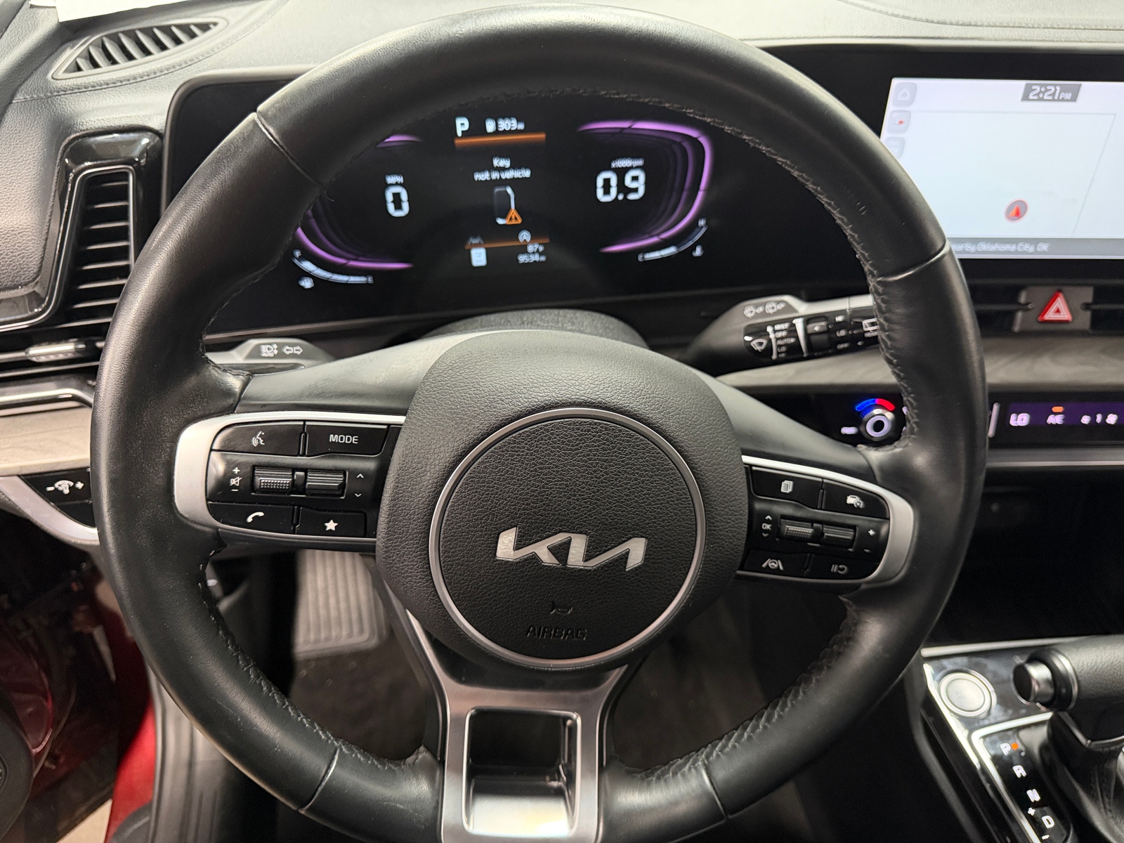 Thumbnail: 2024 Kia Sportage - 4