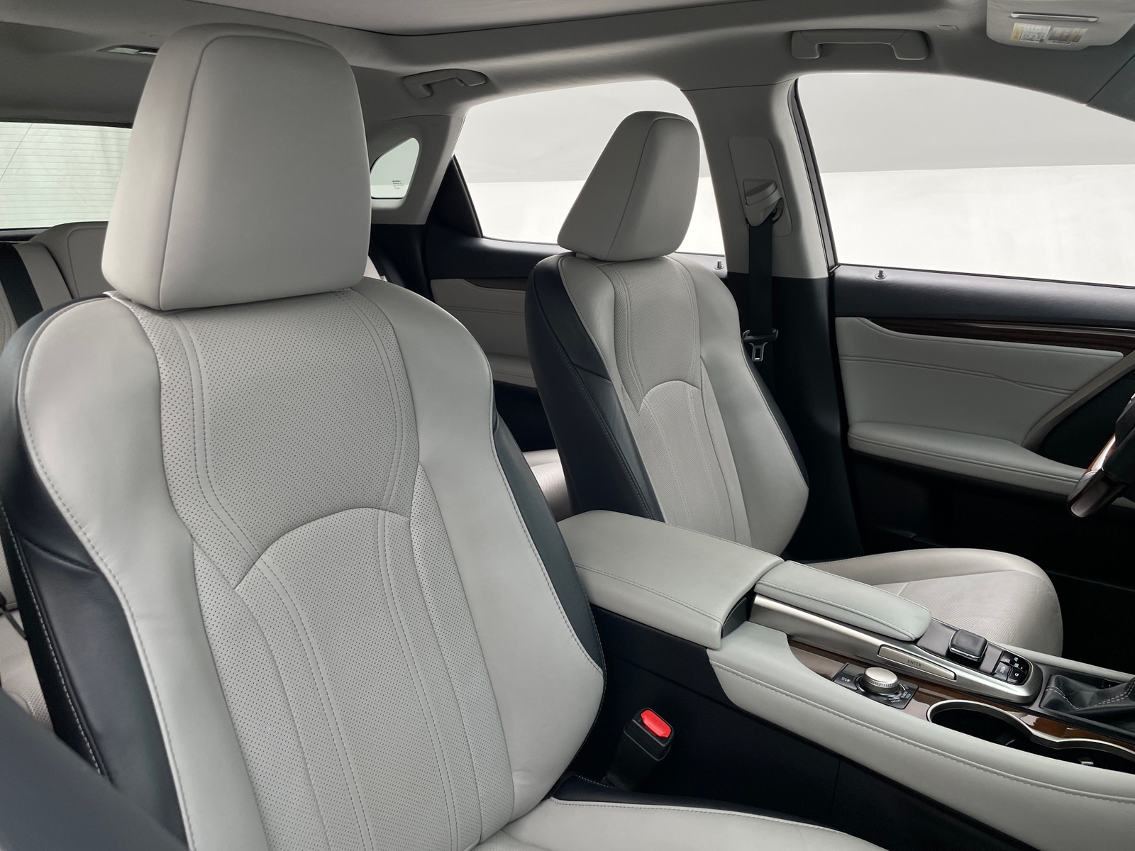 Thumbnail: 2019 Lexus RX - 2
