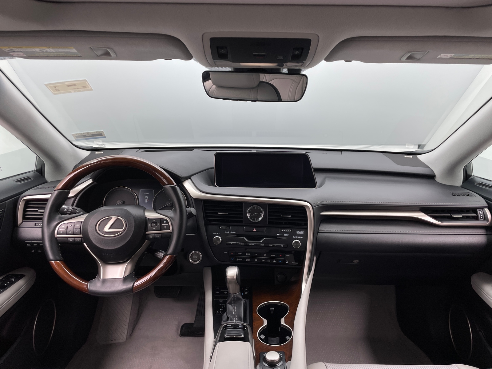 Thumbnail: 2019 Lexus RX - 3