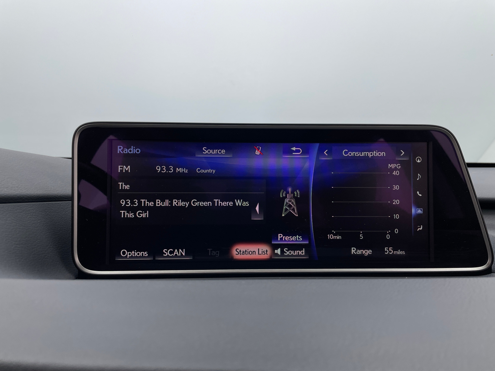 Thumbnail: 2019 Lexus RX - 4