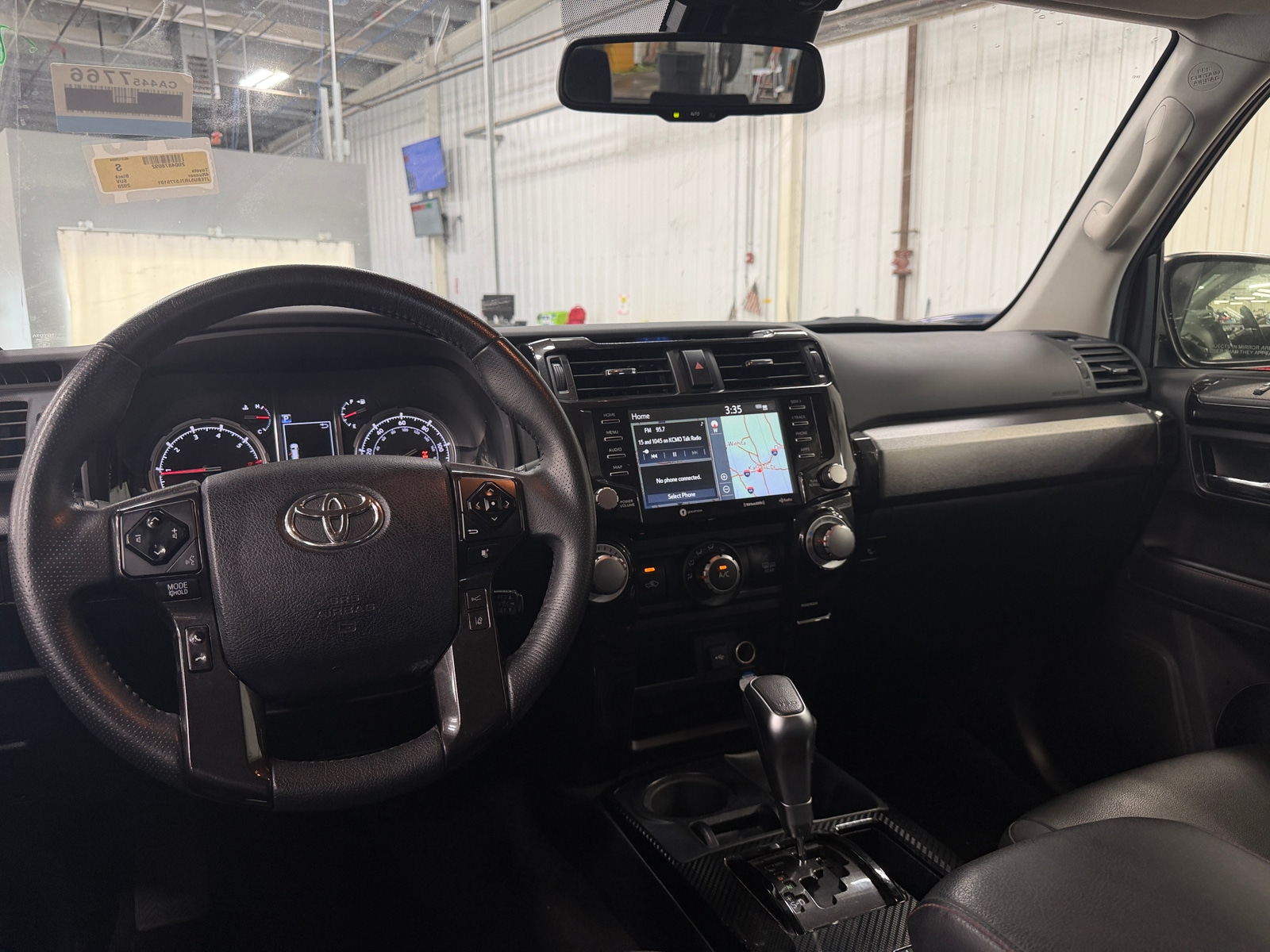 Thumbnail: 2020 Toyota 4Runner - 2