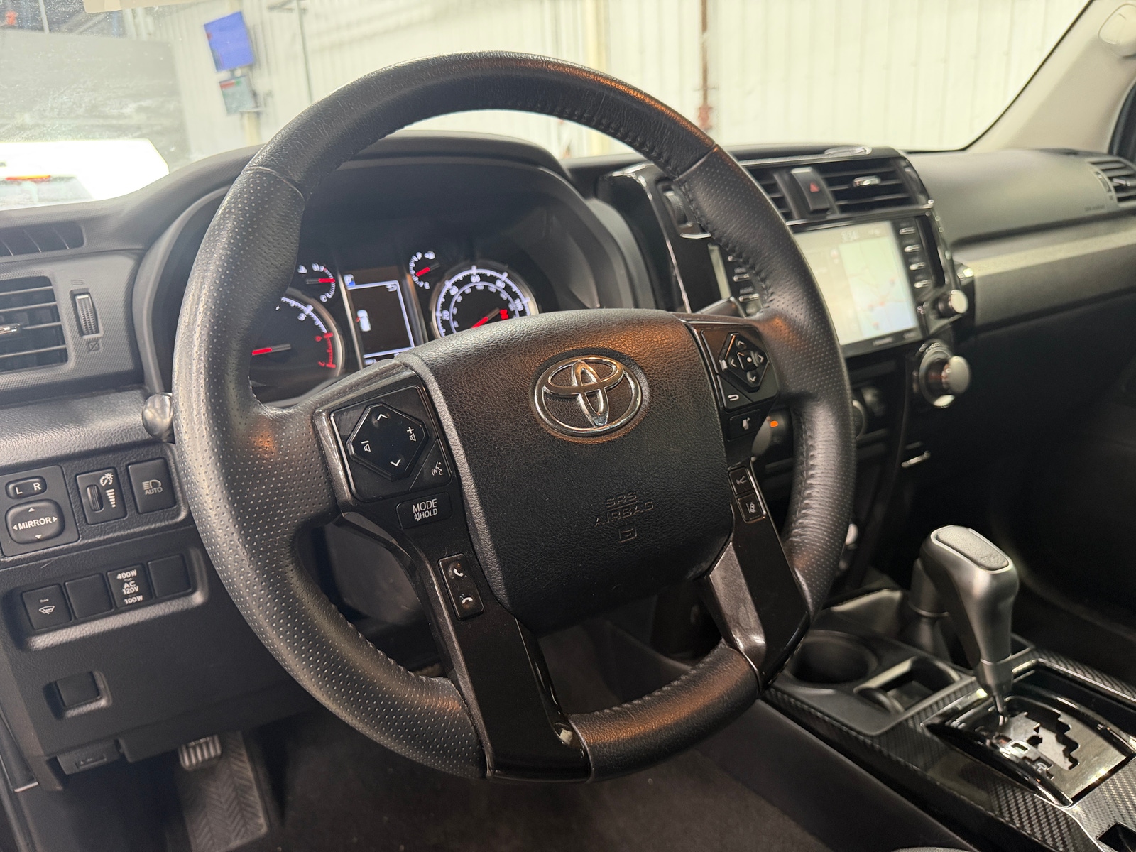 Thumbnail: 2020 Toyota 4Runner - 4
