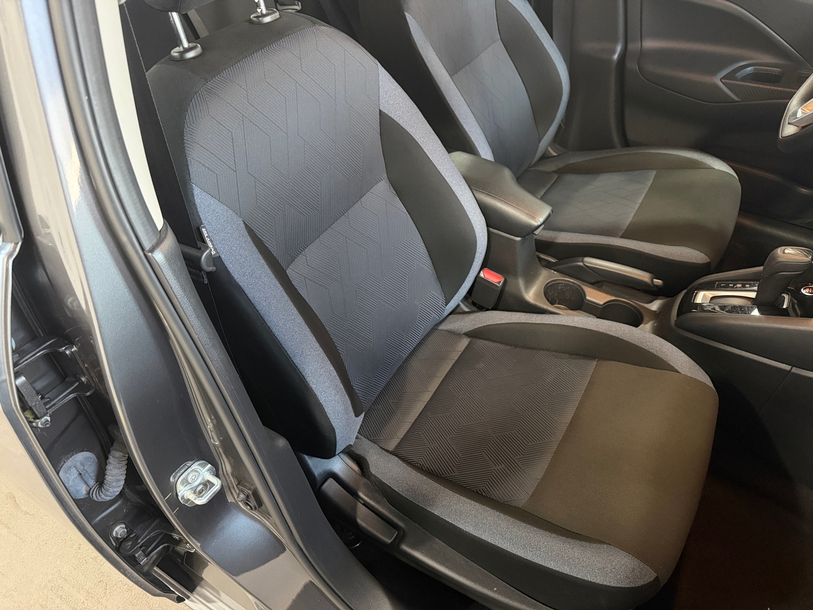 Thumbnail: 2025 Nissan Versa - 2