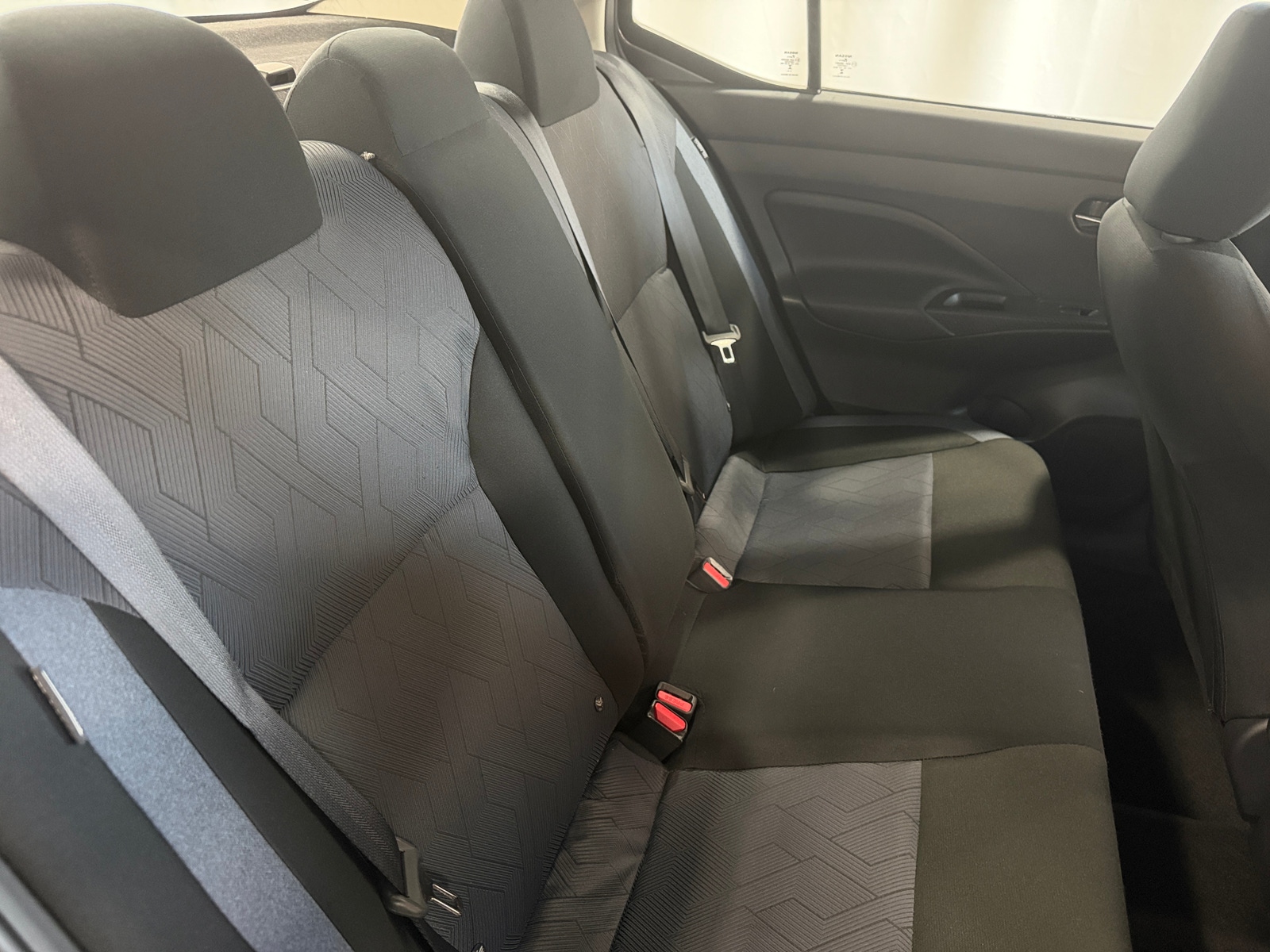 Thumbnail: 2025 Nissan Versa - 6