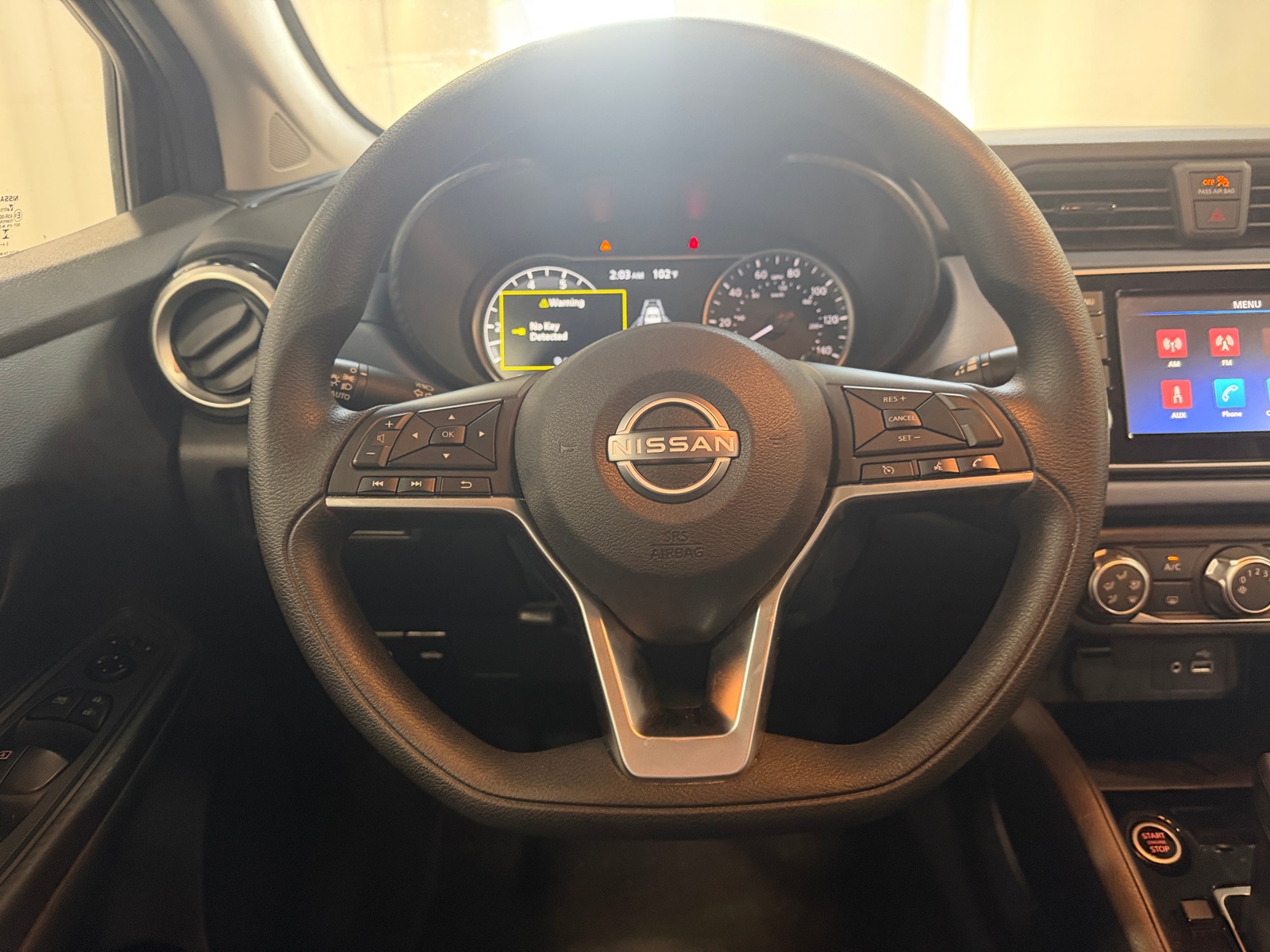 Thumbnail: 2025 Nissan Versa - 5