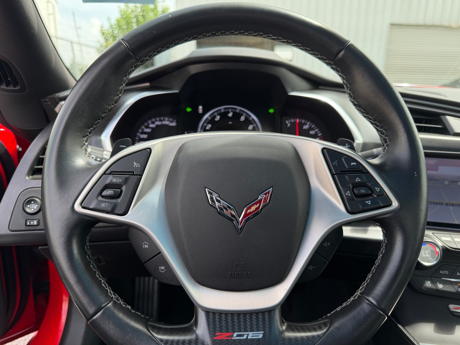 Thumbnail: 2019 Chevrolet Corvette - 3