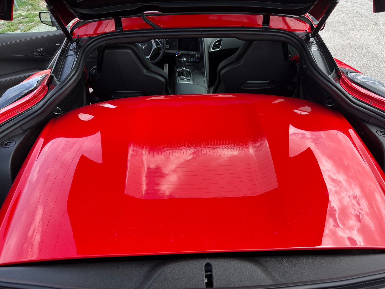 Thumbnail: 2019 Chevrolet Corvette - 4