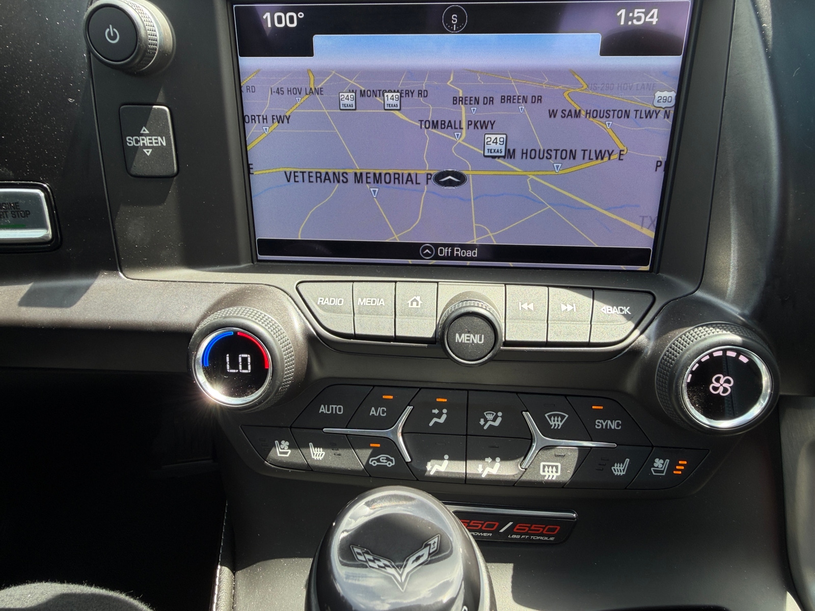 Thumbnail: 2019 Chevrolet Corvette - 2