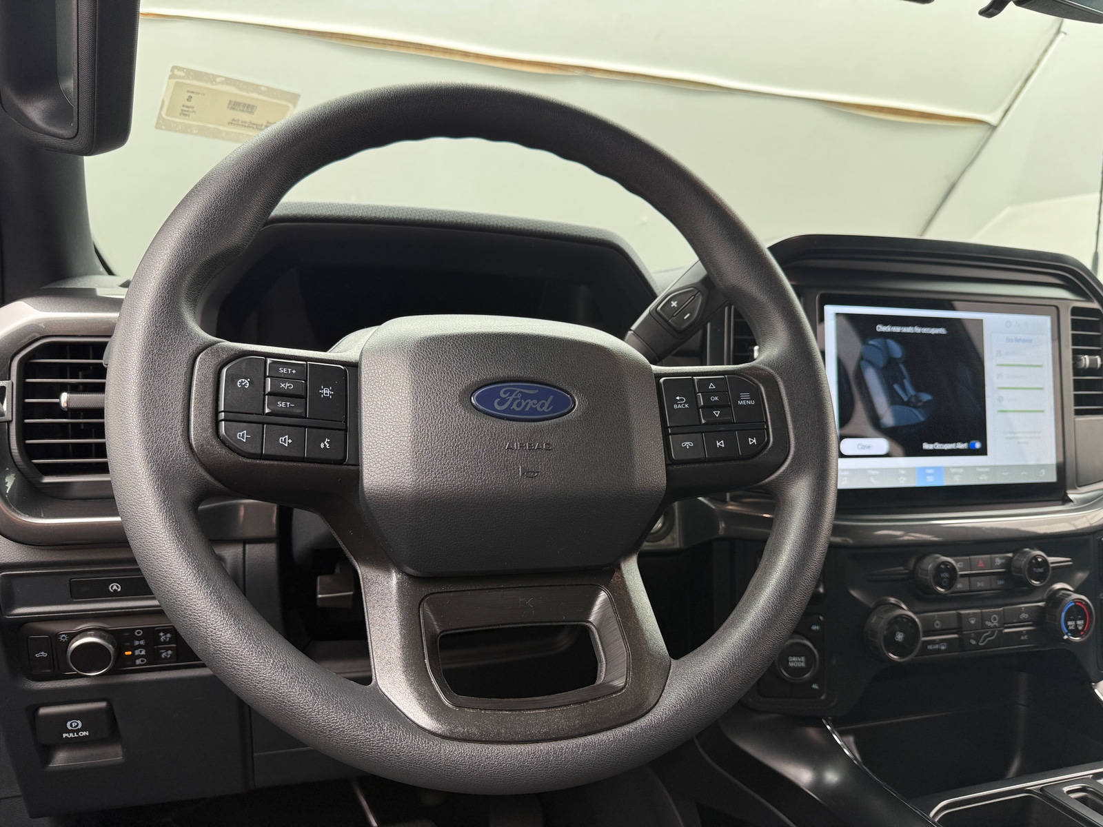 Thumbnail: 2025 Ford Econoline - 5