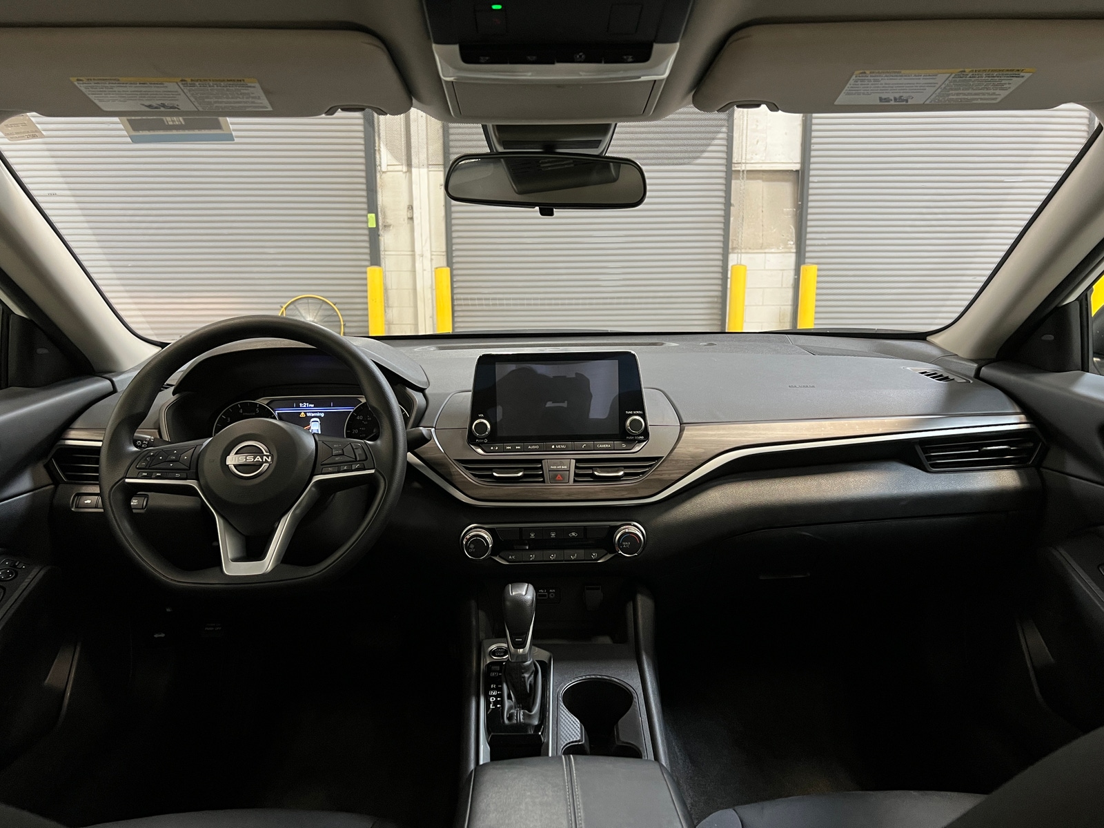 Thumbnail: 2025 Nissan Altima - 3