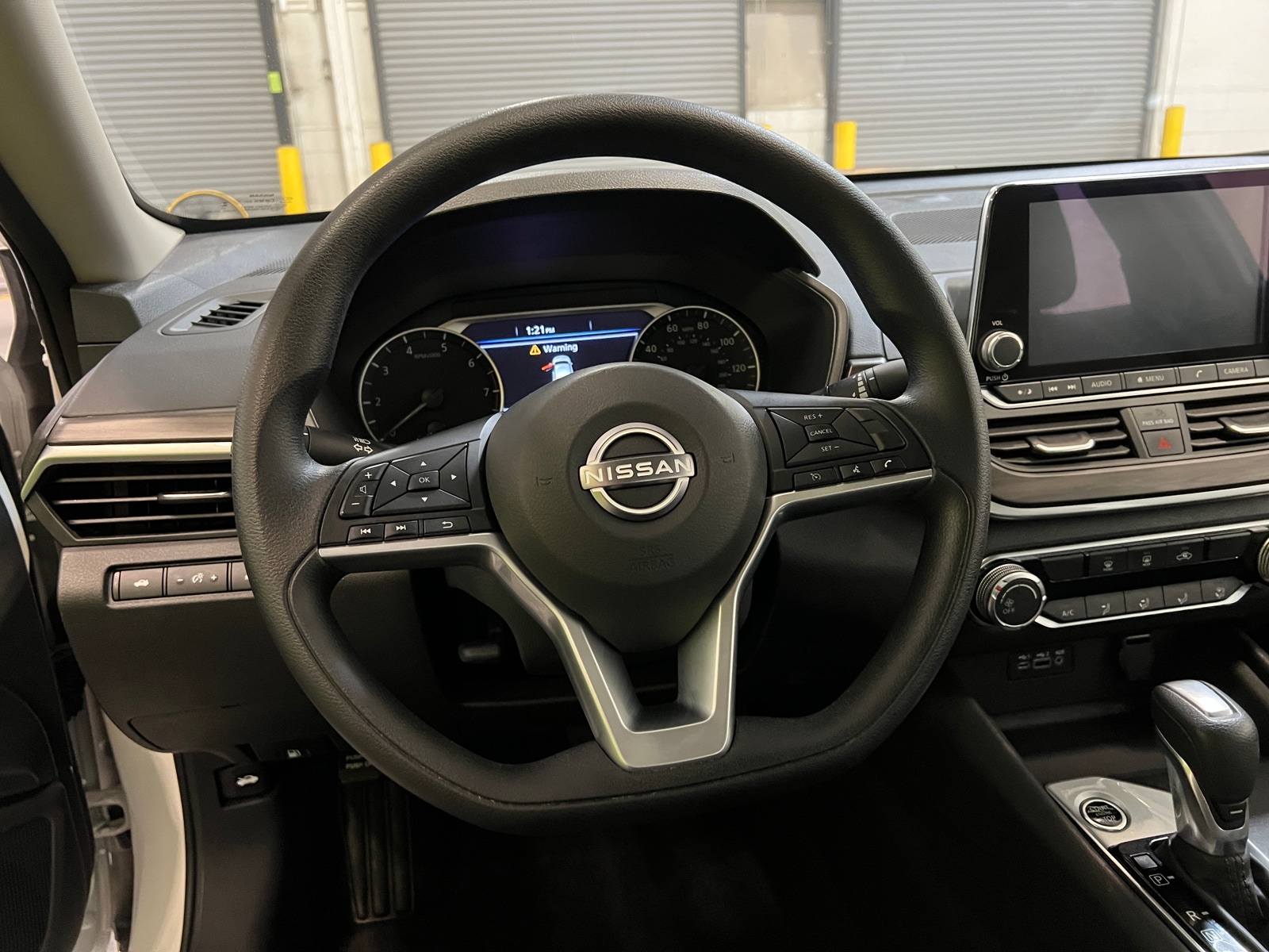 Thumbnail: 2025 Nissan Altima - 5