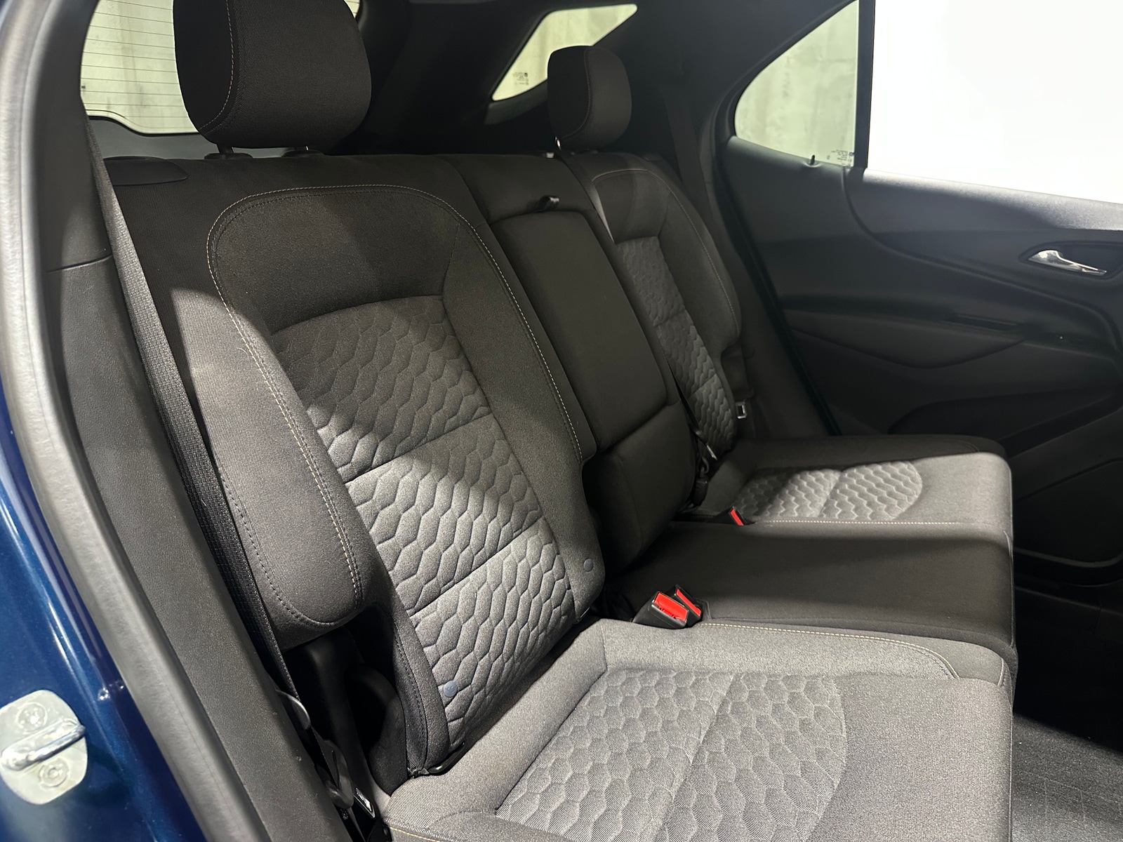 Thumbnail: 2020 Chevrolet Equinox - 6