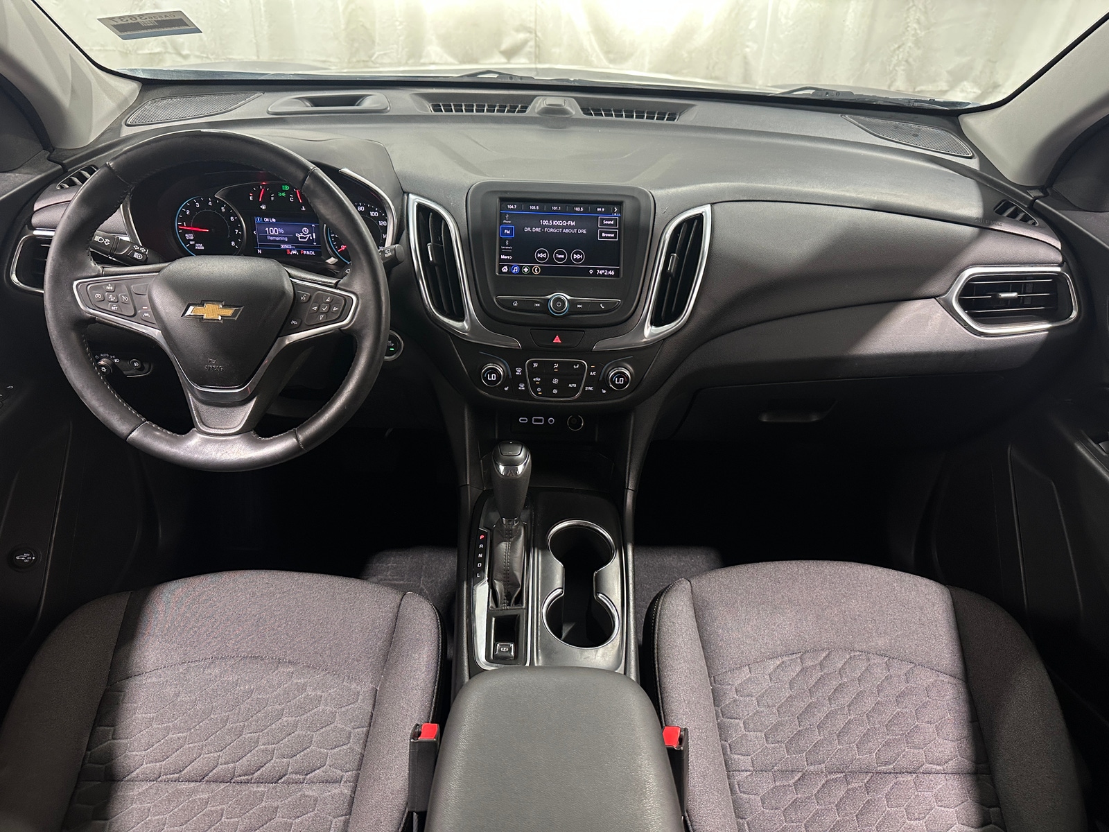 Thumbnail: 2020 Chevrolet Equinox - 3